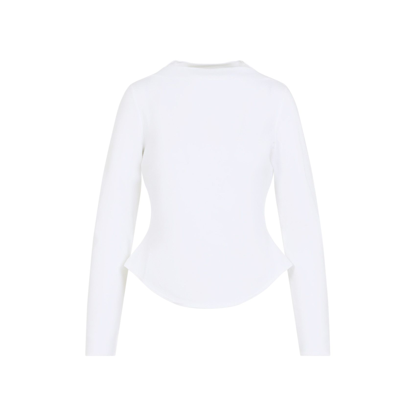 Alaia Alaïa LS T-shirt Size M / US 6-8 / IT 42-44 - 1 Thumbnail