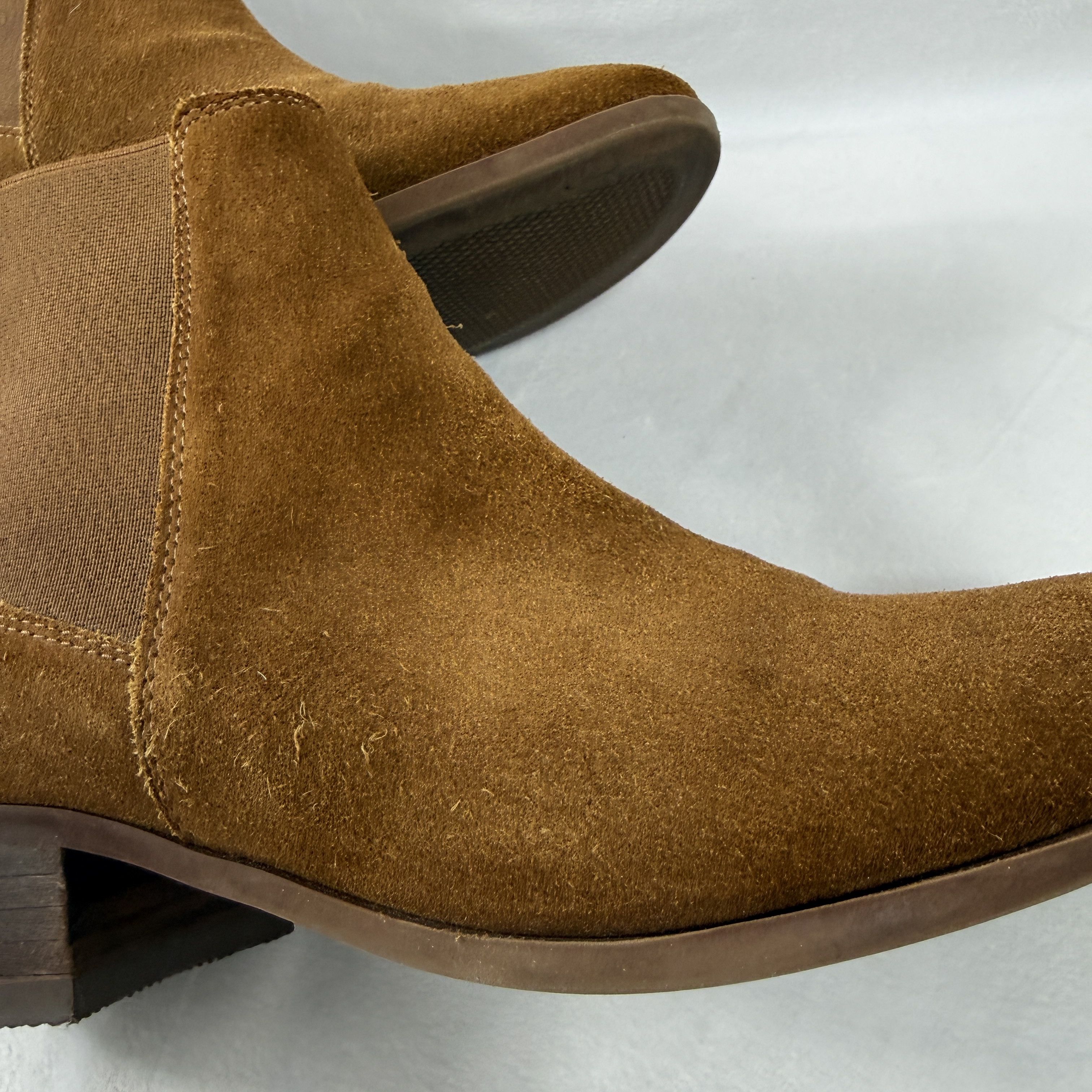 Steve Madden Steve Madden Dover Ankle Boots Size US 8 / IT 38 - 7 Thumbnail