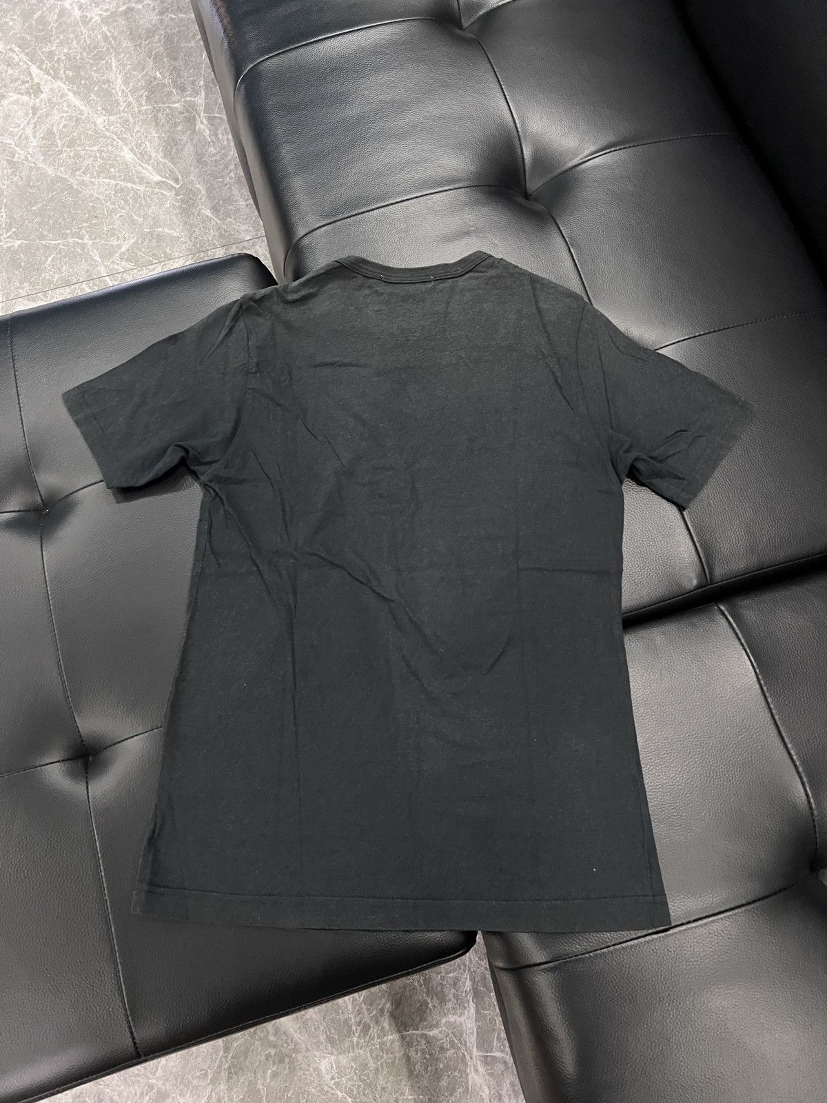 Undercover Undercover SS08 “Men Shouldn’t Be Judged By Appearance” Bumb Size US M / EU 48-50 / 2 - 2 Thumbnail