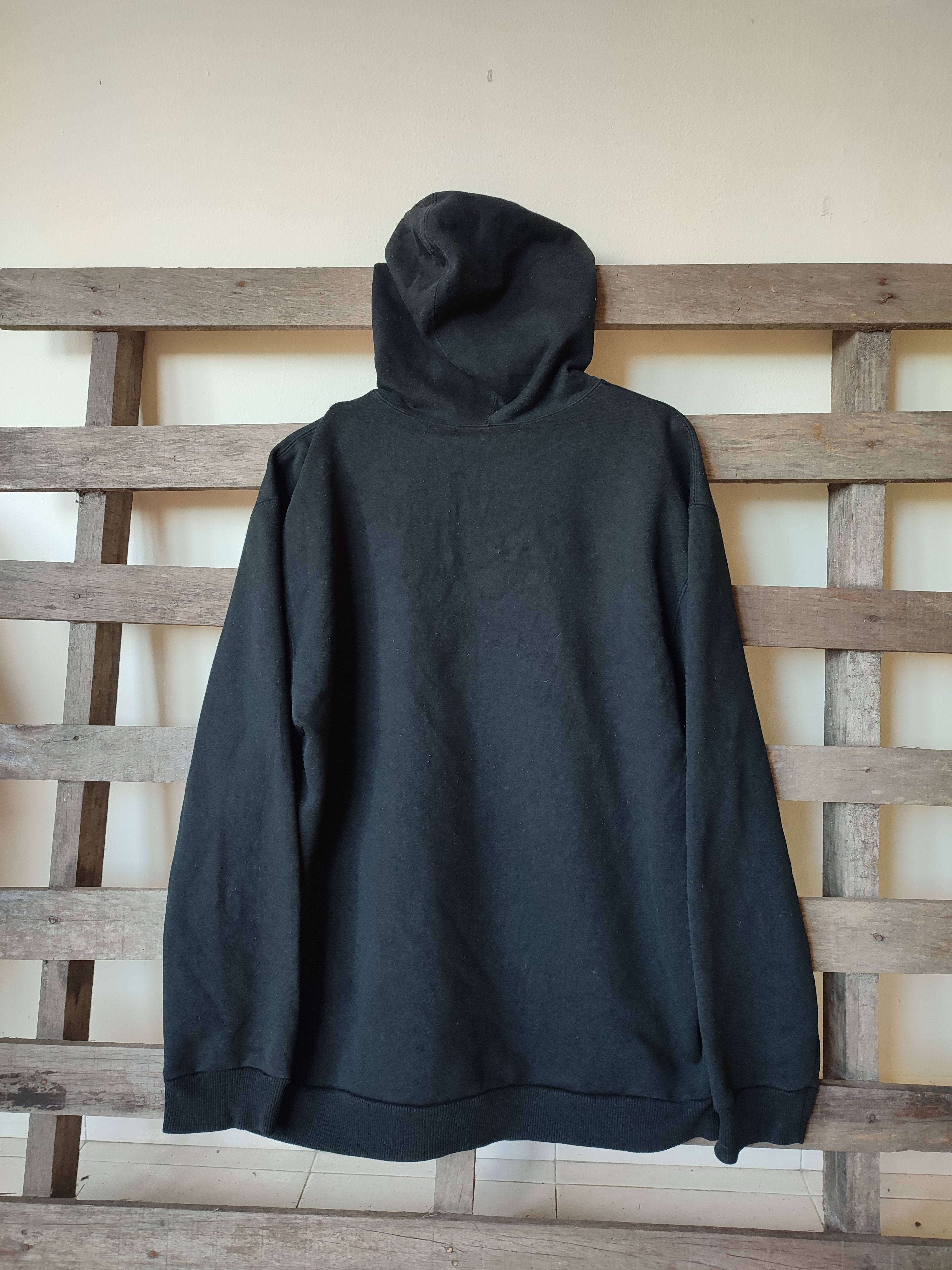 Roots VINTAGE ROOTS THE TRUE NATURE OF SPORTS HOODIES Size US L / EU 52-54 / 3 - 2 Thumbnail