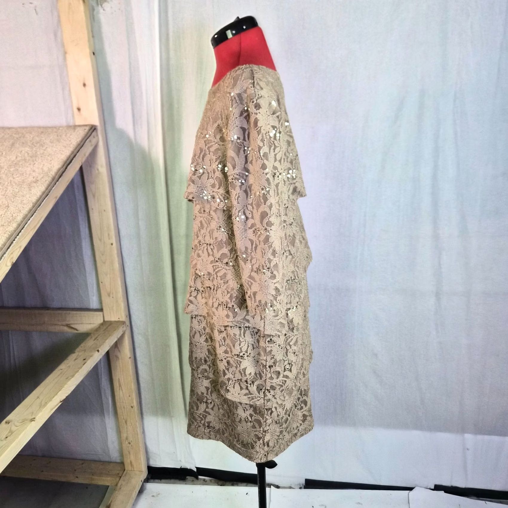 Vintage VINTAGE? No. Size XXL / US 16-18 / IT 52-54 - 5 Thumbnail