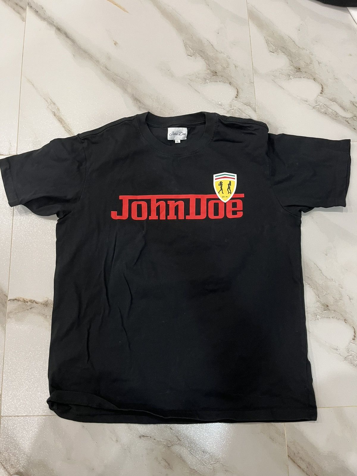 Other JOHN DOE - NO RISK NO RARI Size US XL / EU 56 / 4 - 1 Thumbnail