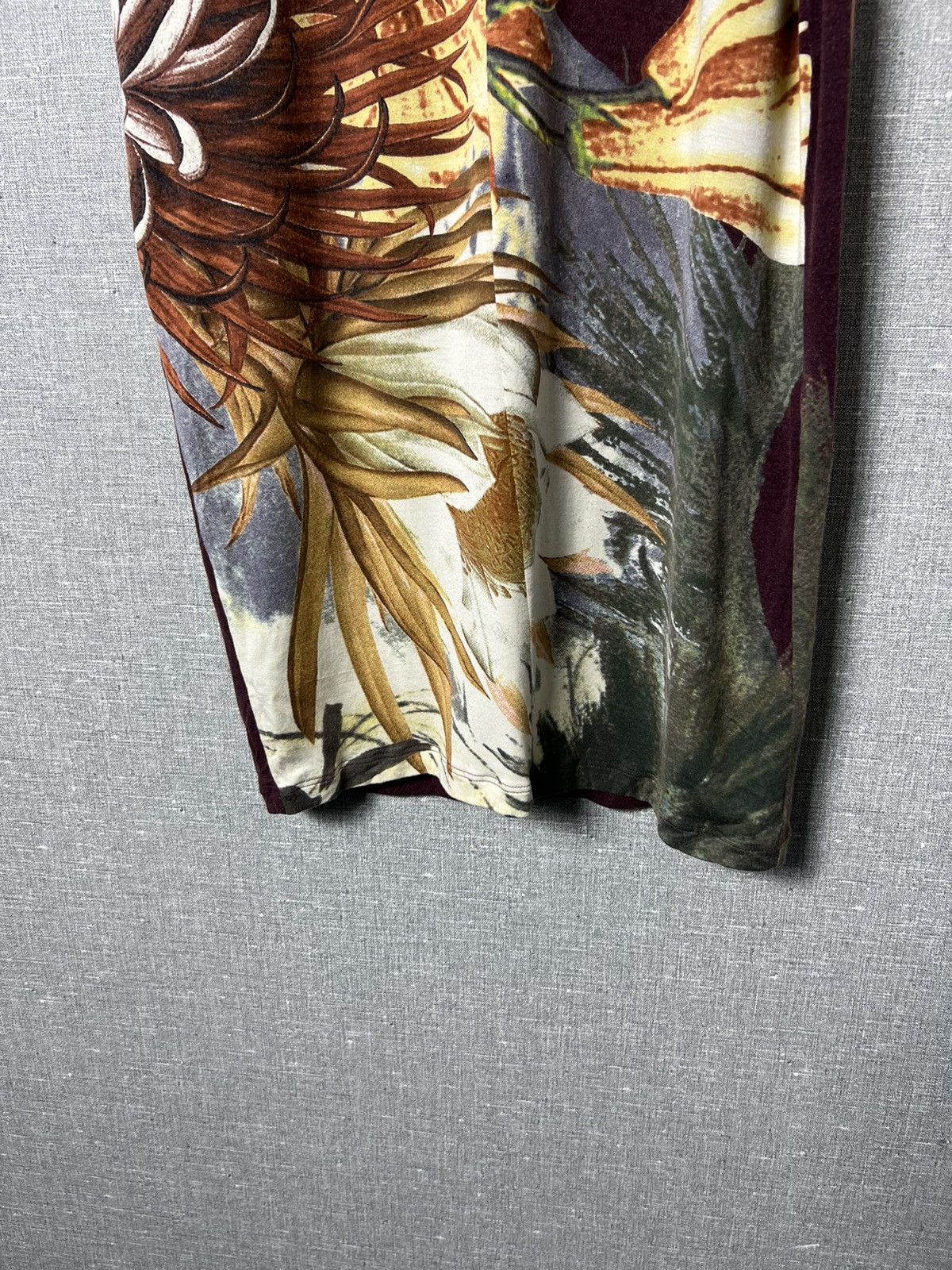 Roberto Cavalli Rare CLASS Roberto Cavalli All Over Printed Dress Size S / US 4 / IT 40 - 12 Thumbnail
