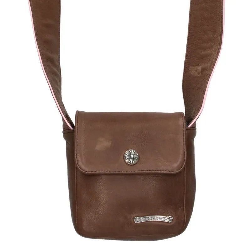Chrome Hearts Chrome Hearts Bag Size ONE SIZE - 1 Thumbnail
