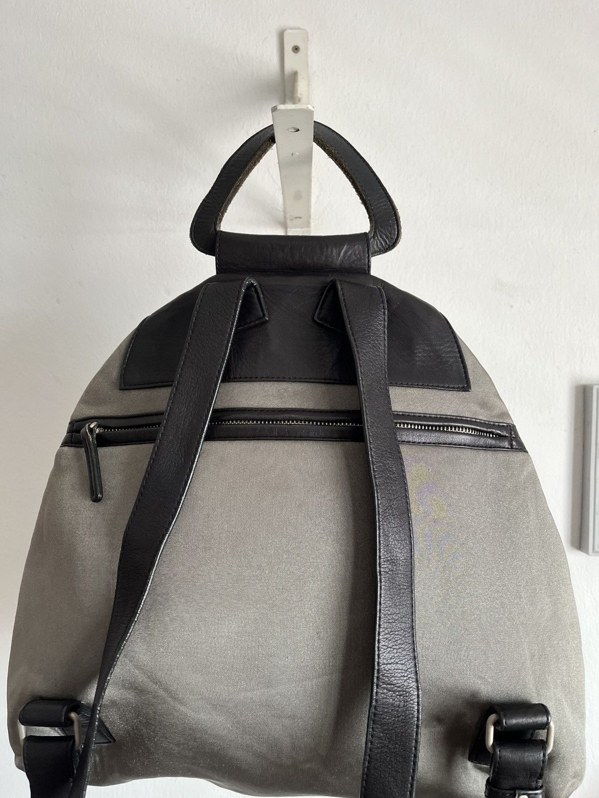 Yohji Yamamoto Kawa-kawa under yohji yamamoto Size ONE SIZE - 4 Thumbnail