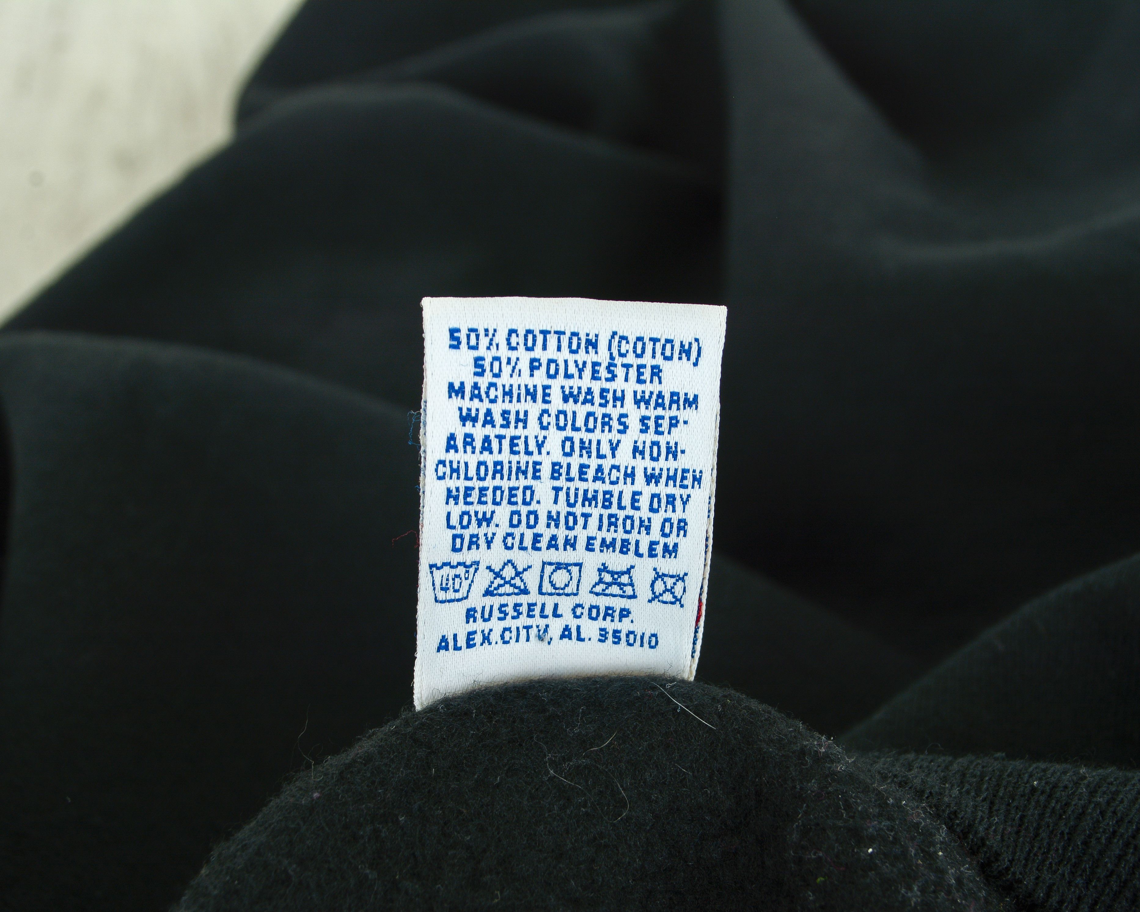 Russell Athletic Sweatshirt Riverside Jumper Pullover High School Top Size US L / EU 52-54 / 3 - 7 Thumbnail