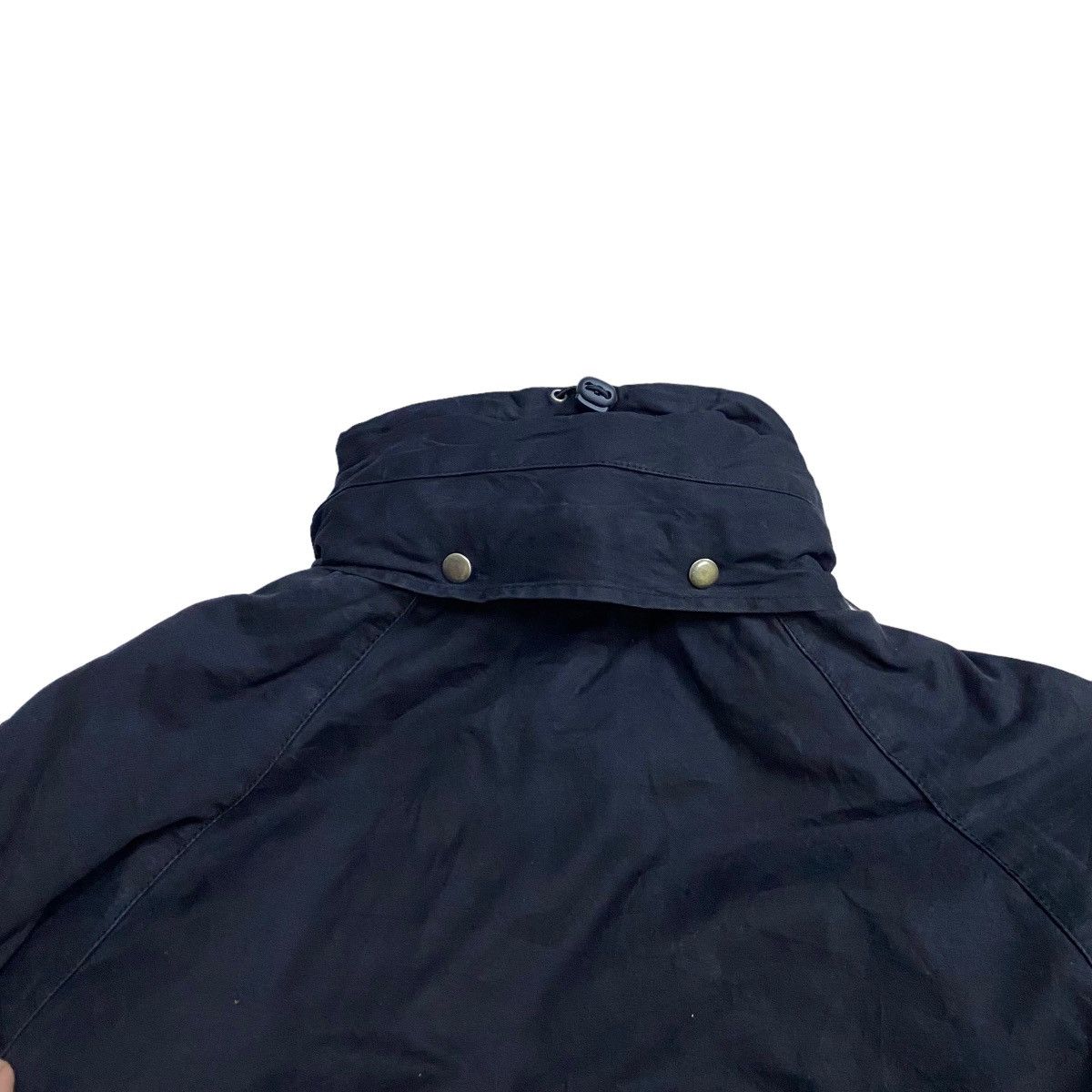 Stussy Stussy vintage military tactical parka hoodie jacket Size US M / EU 48-50 / 2 - 18 Thumbnail