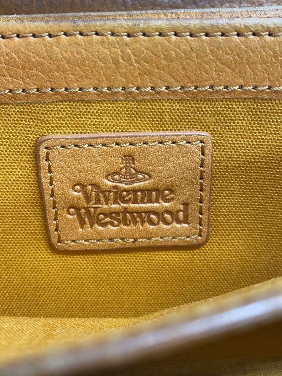 Vivienne Westwood Studded Orb Leather Wallet Size ONE SIZE - 5 Thumbnail