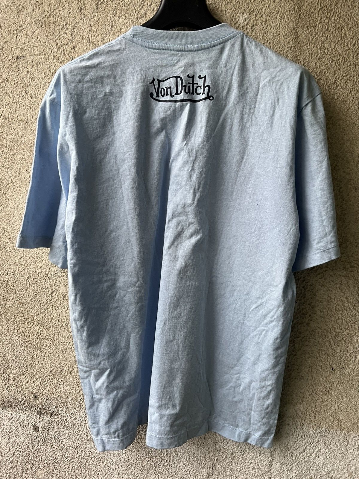 Von Dutch Von Dutch XL Size US XL / EU 56 / 4 - 4 Thumbnail