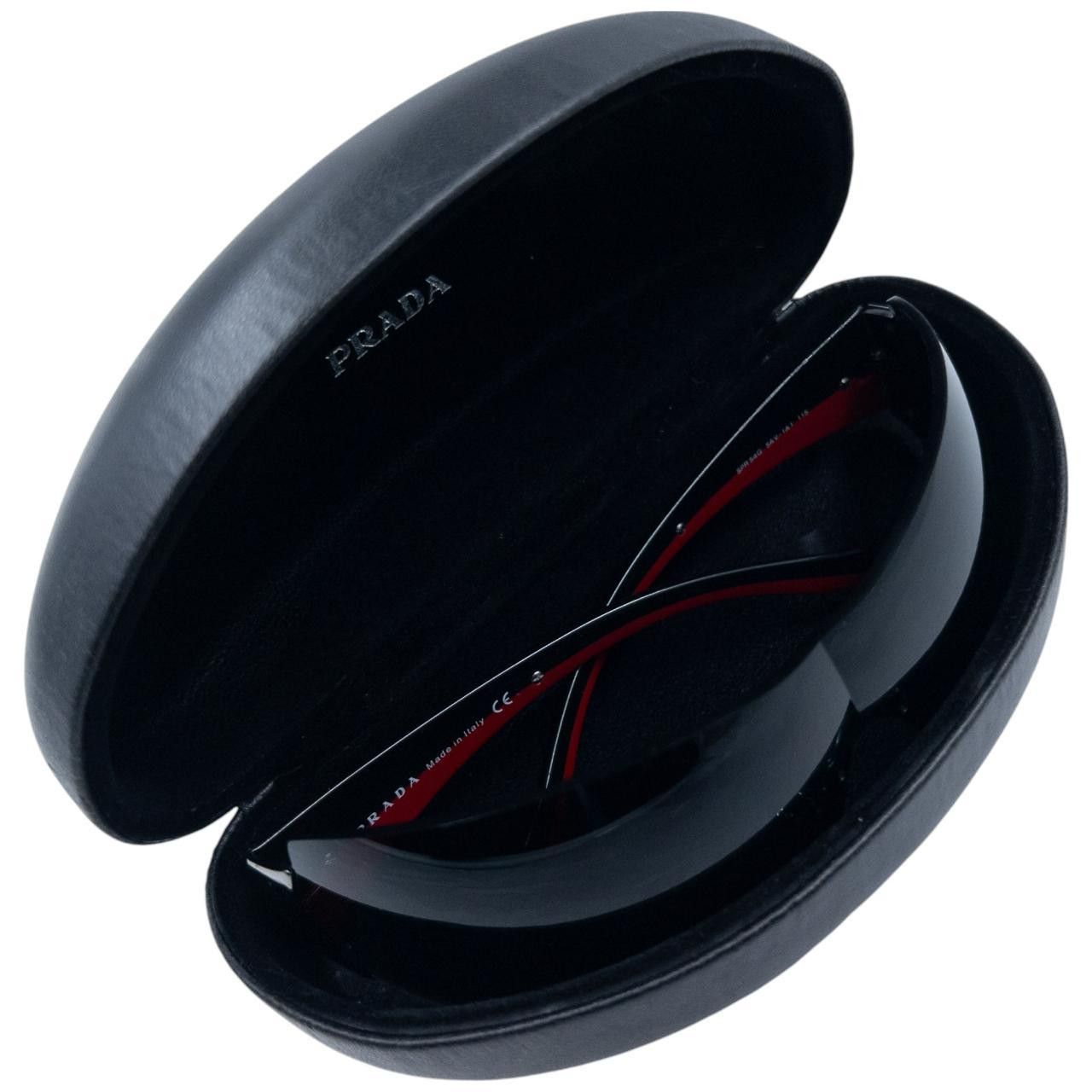 Prada Vintage Prada Sport Sunglasses Size ONE SIZE - 8 Thumbnail
