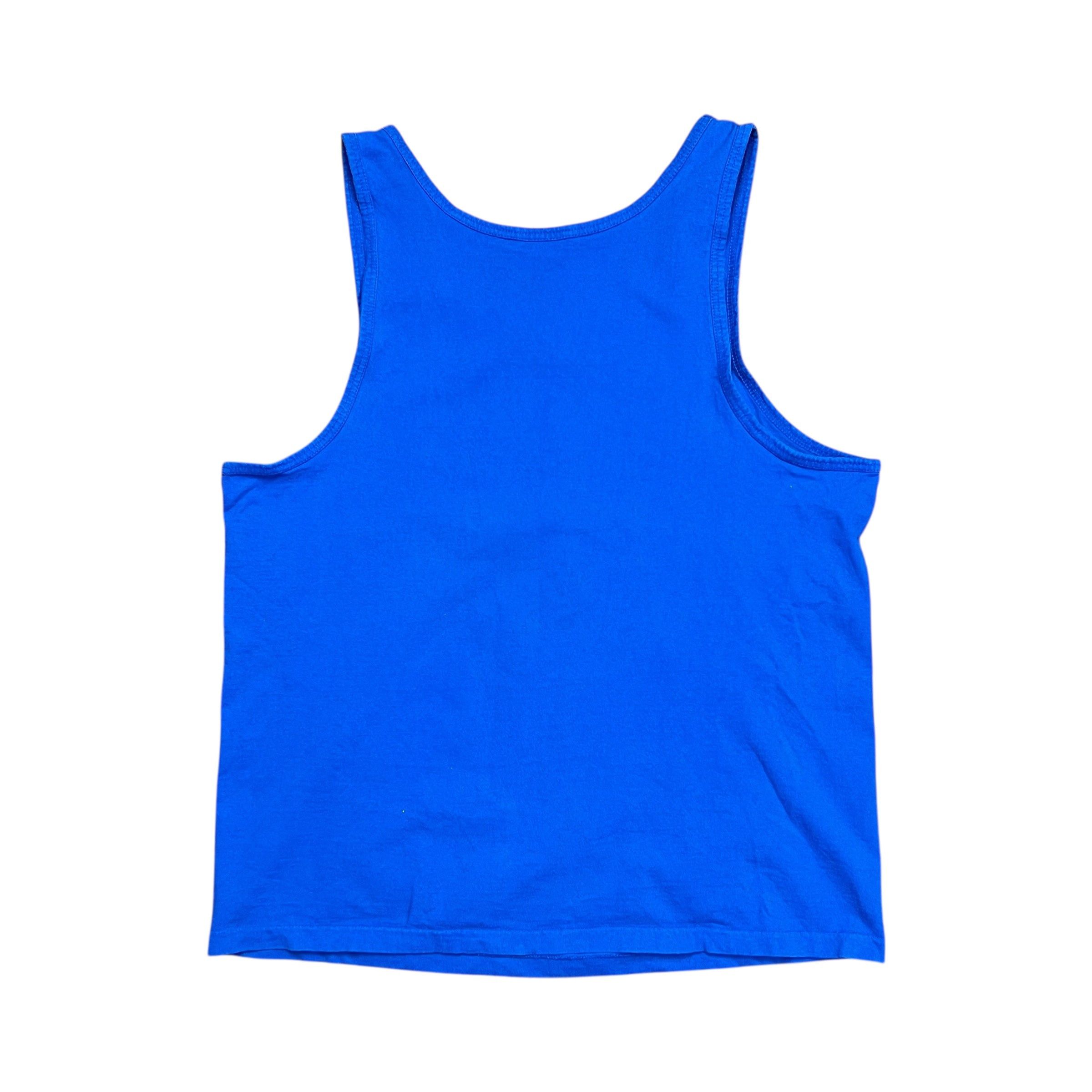 NCAA Duke University Blue Devils Tank Top - L Size US L / EU 52-54 / 3 - 5 Thumbnail