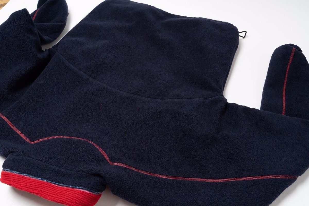 Ford ford martini racing vintage fleece Size US L / EU 52-54 / 3 - 4 Thumbnail