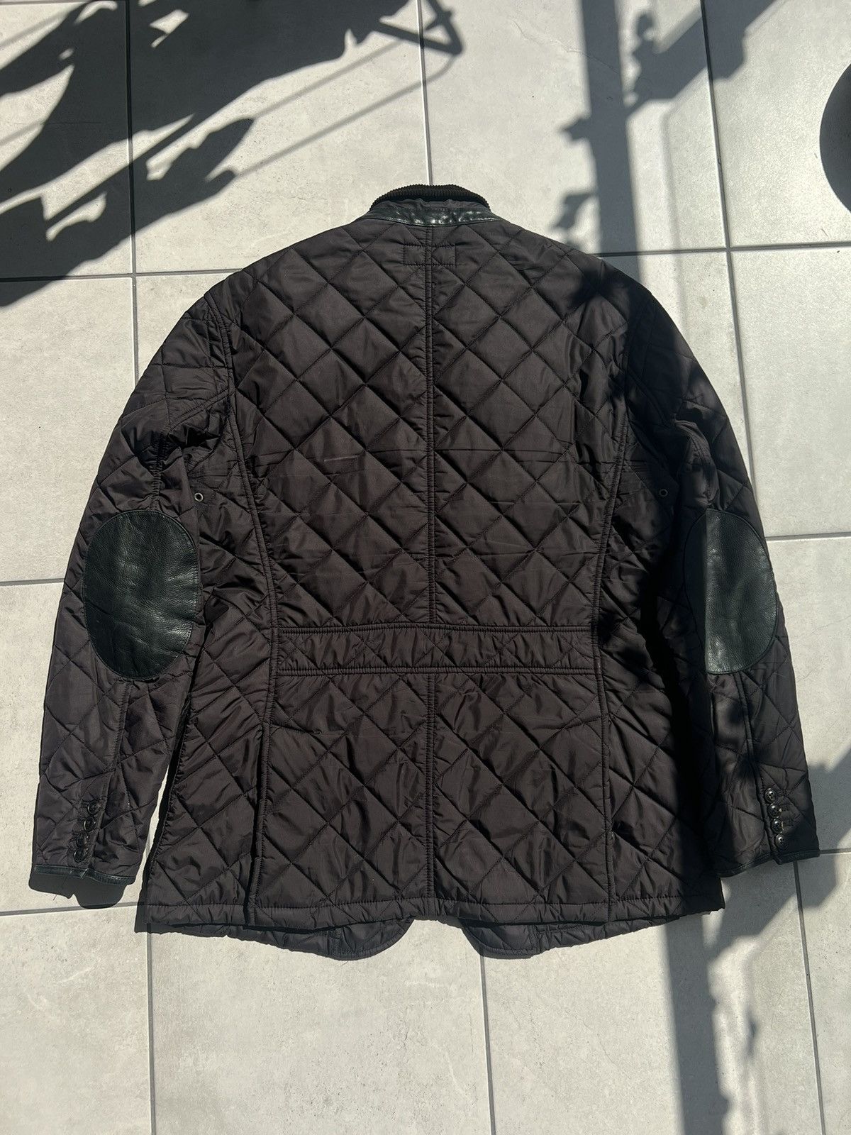 Polo Ralph Lauren Vintage Polo Ralph Lauren Quilted Jacket – Size L Size US L / EU 52-54 / 3 - 5 Thumbnail