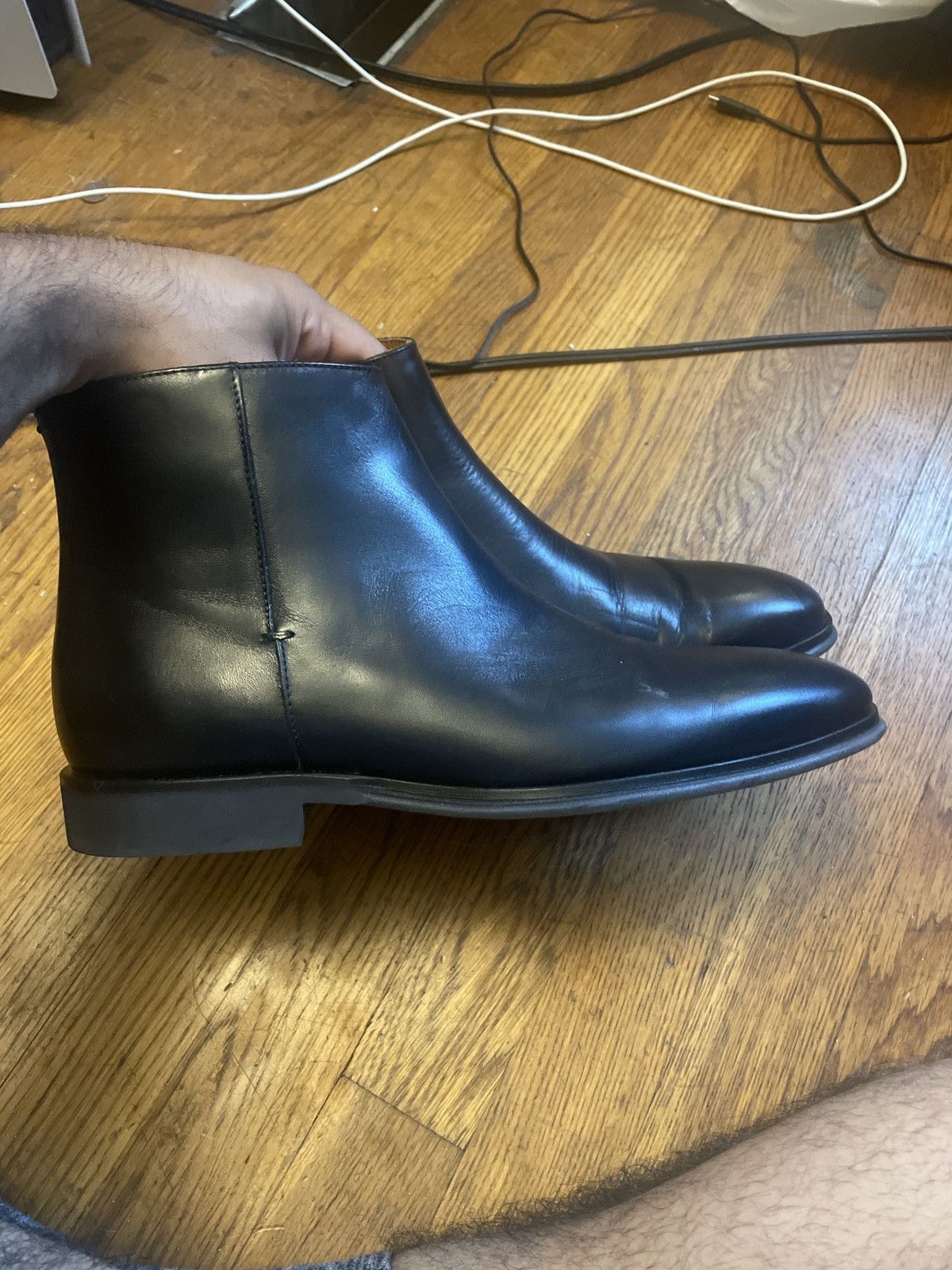 Bruno Magli Chelsea boots Size US 9 / EU 42 - 4 Thumbnail