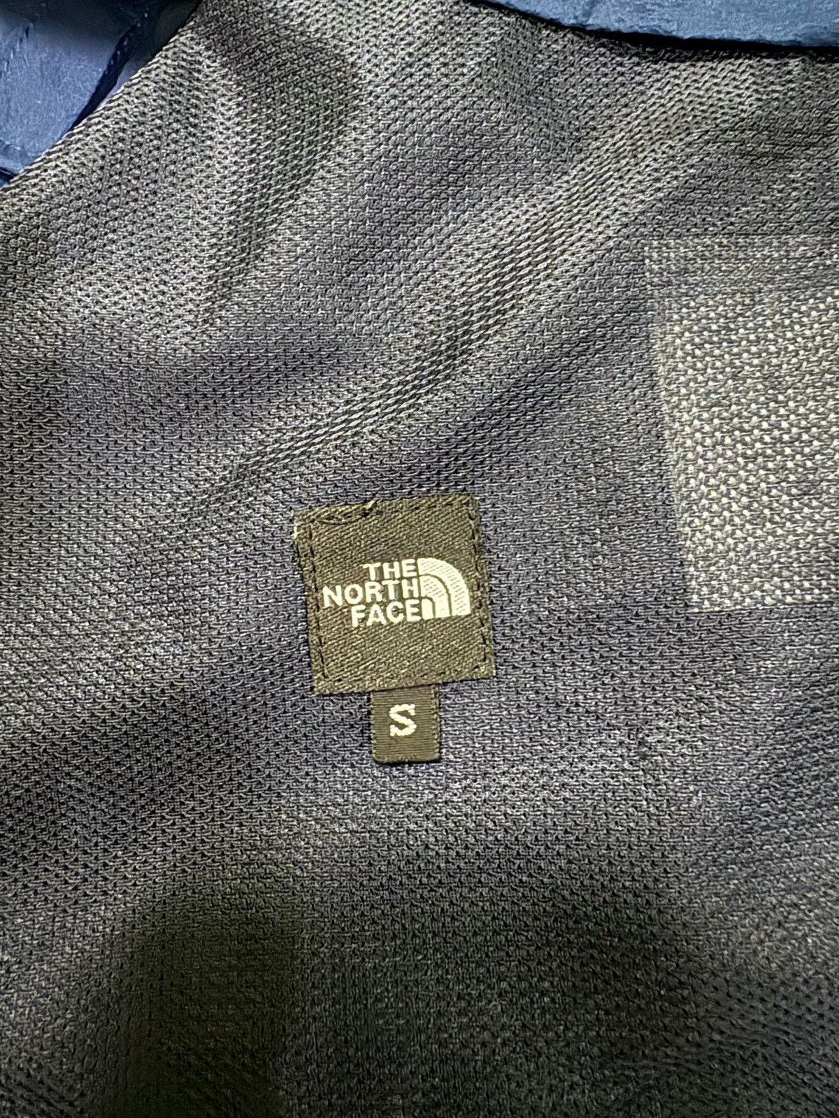 The North Face Vintage The North Face Nylon Vest Size US S / EU 44-46 / 1 - 14 Thumbnail