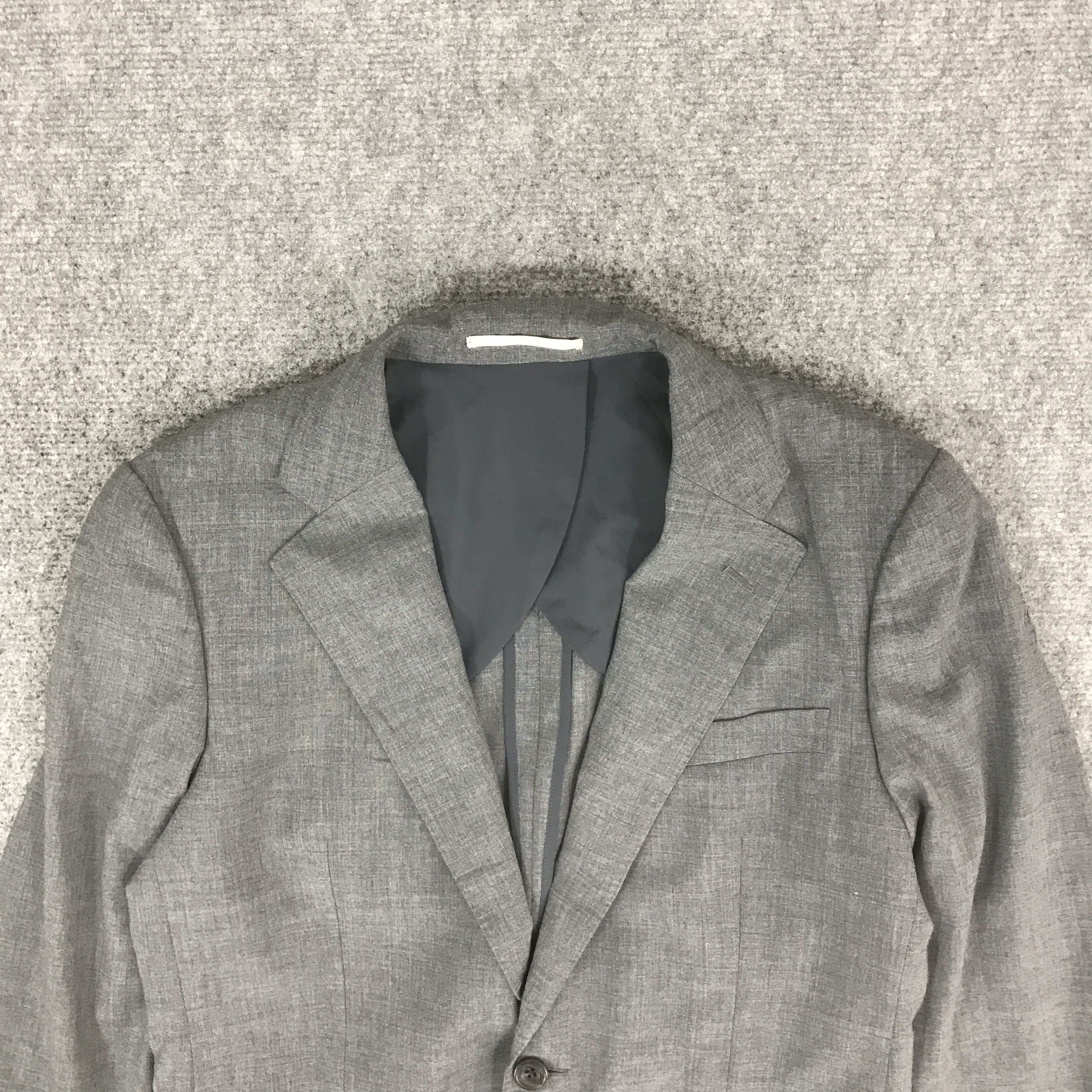 Nonnative NONNATIVE BLAZER COAT JACKET K73B12 Size US S / EU 44-46 / 1 - 2 Thumbnail