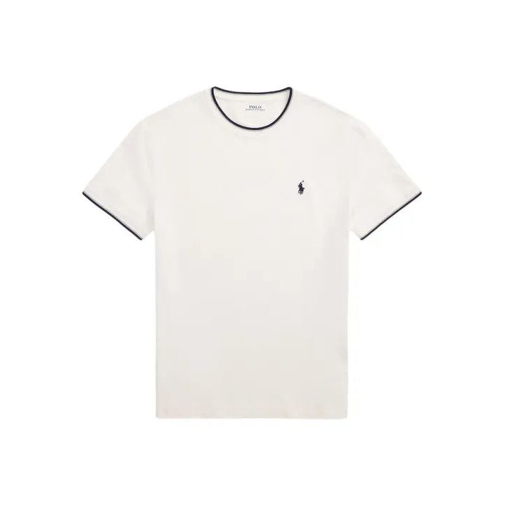 Polo Ralph Lauren Polo Ralph Lauren Men's Pony Embroidery Short Sleeve T-Shirt Size US XXL / EU 58 / 5 - 1 Thumbnail