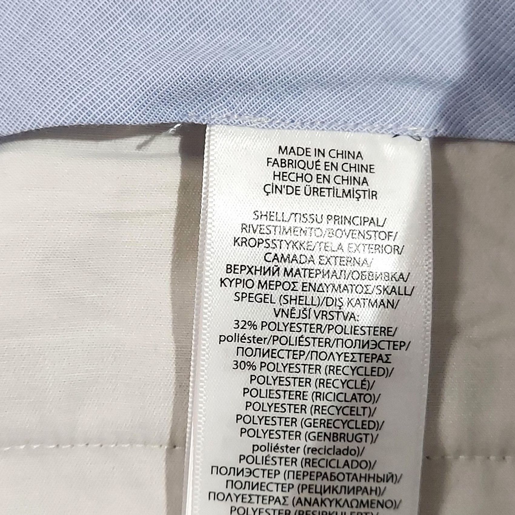 Polo Ralph Lauren VINTAGE? NO → No. Size US S / EU 44-46 / 1 - 4 Thumbnail