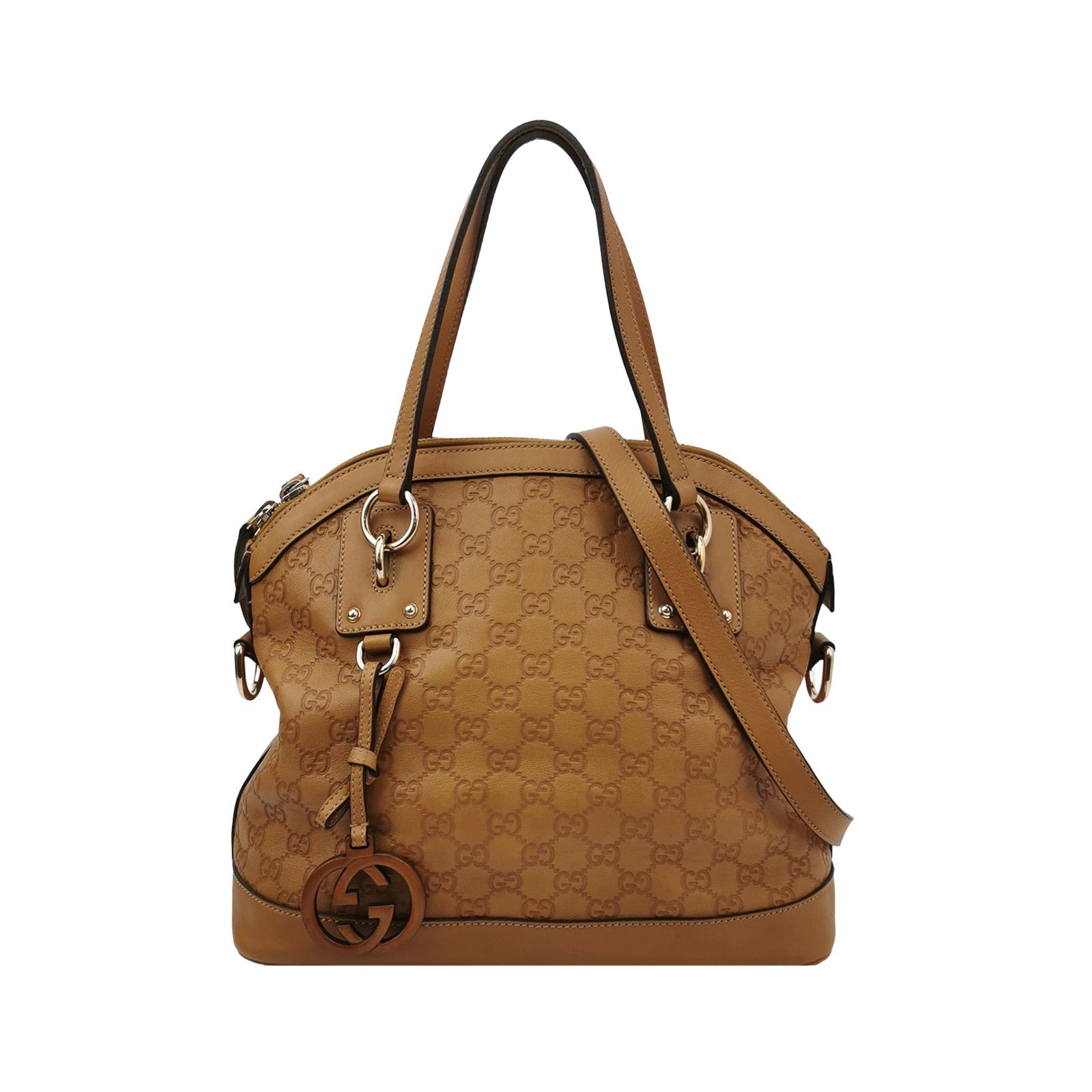 Gucci Gucci Women os Shoulder Bags Size ONE SIZE - 1 Thumbnail