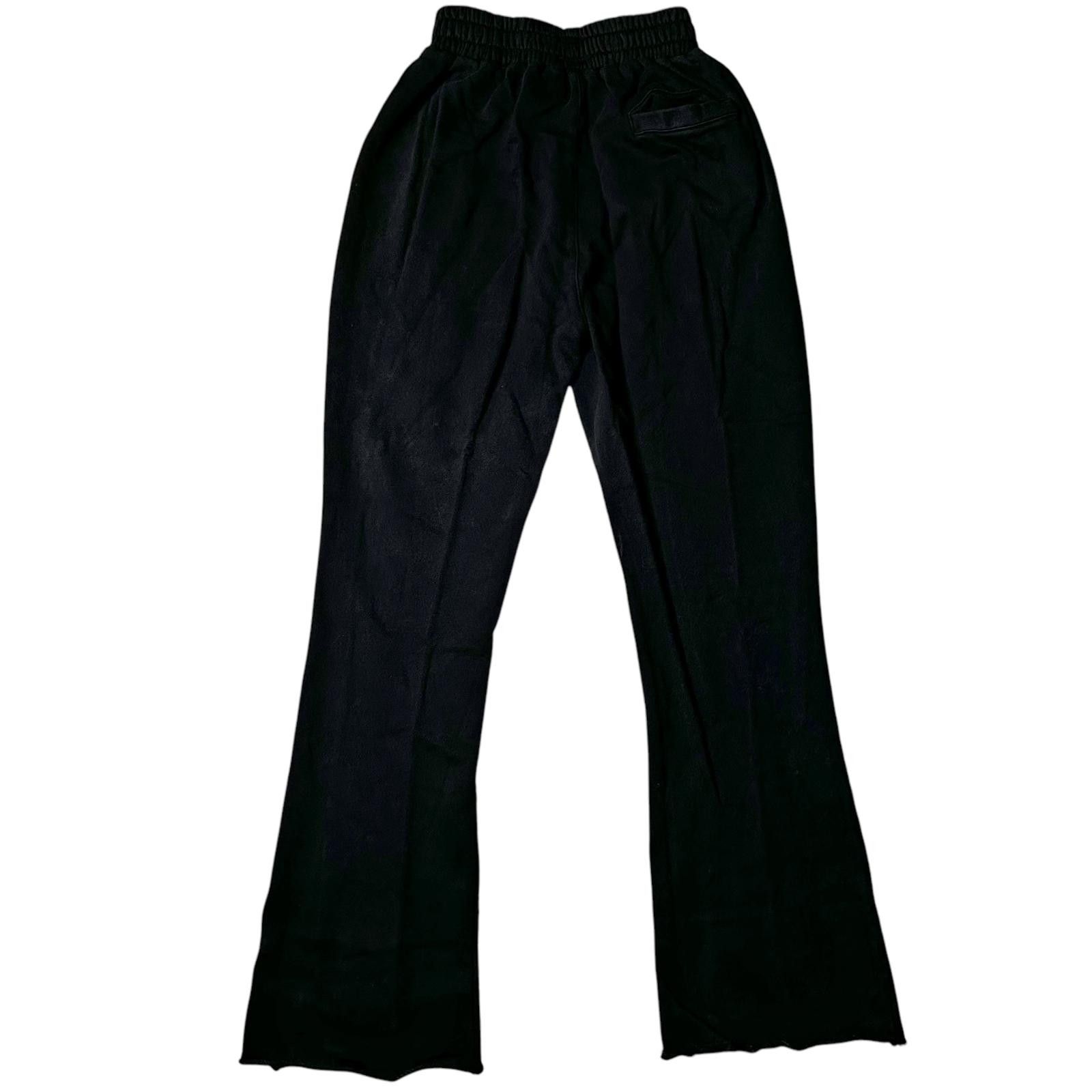 Other NWT GFTD LA Gifted Promo Stacked Flare Sweatpants Mens M Size US 32 / EU 48 - 2 Thumbnail