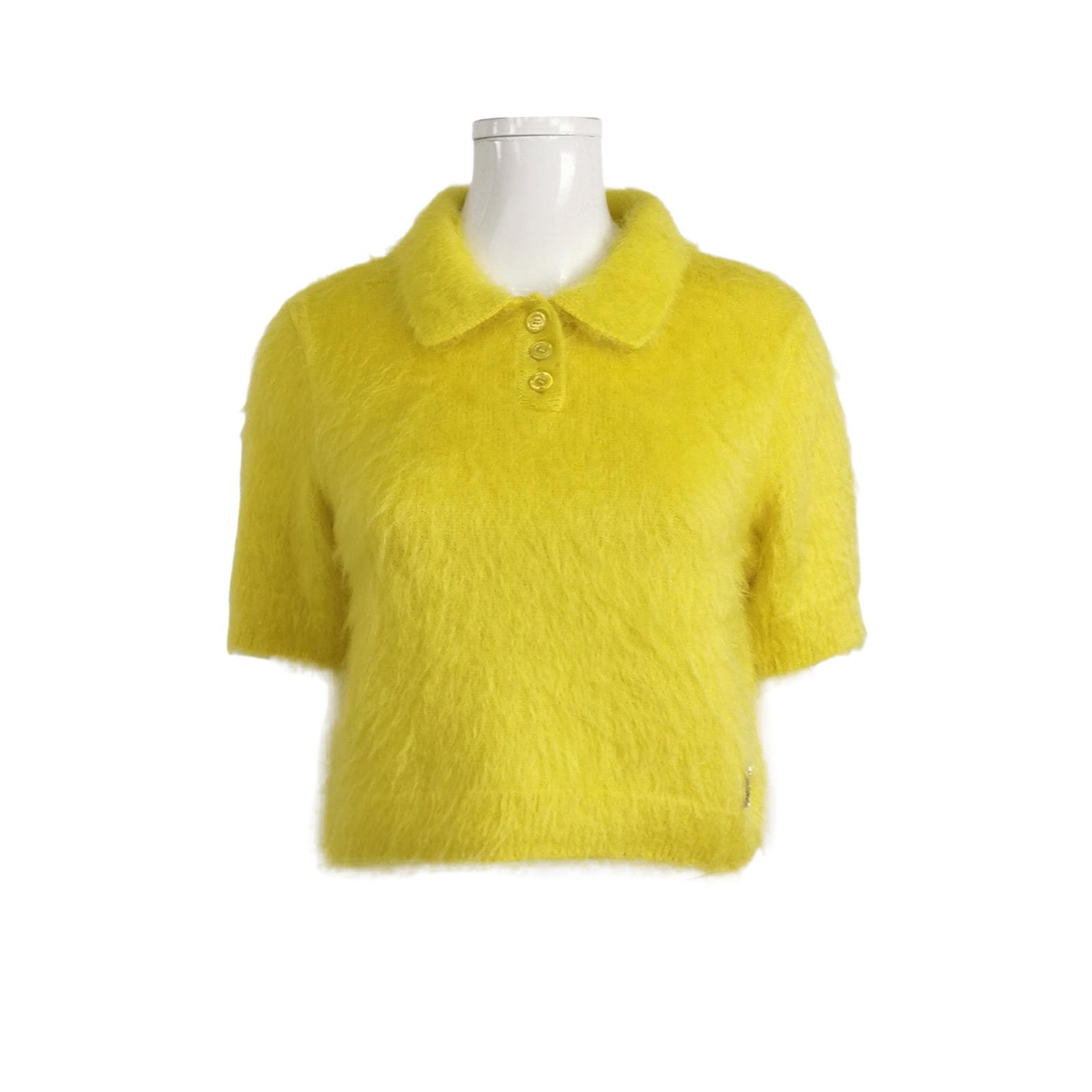 Gucci Gucci Women l Sweaters Size L / US 10 / IT 46 - 1 Thumbnail