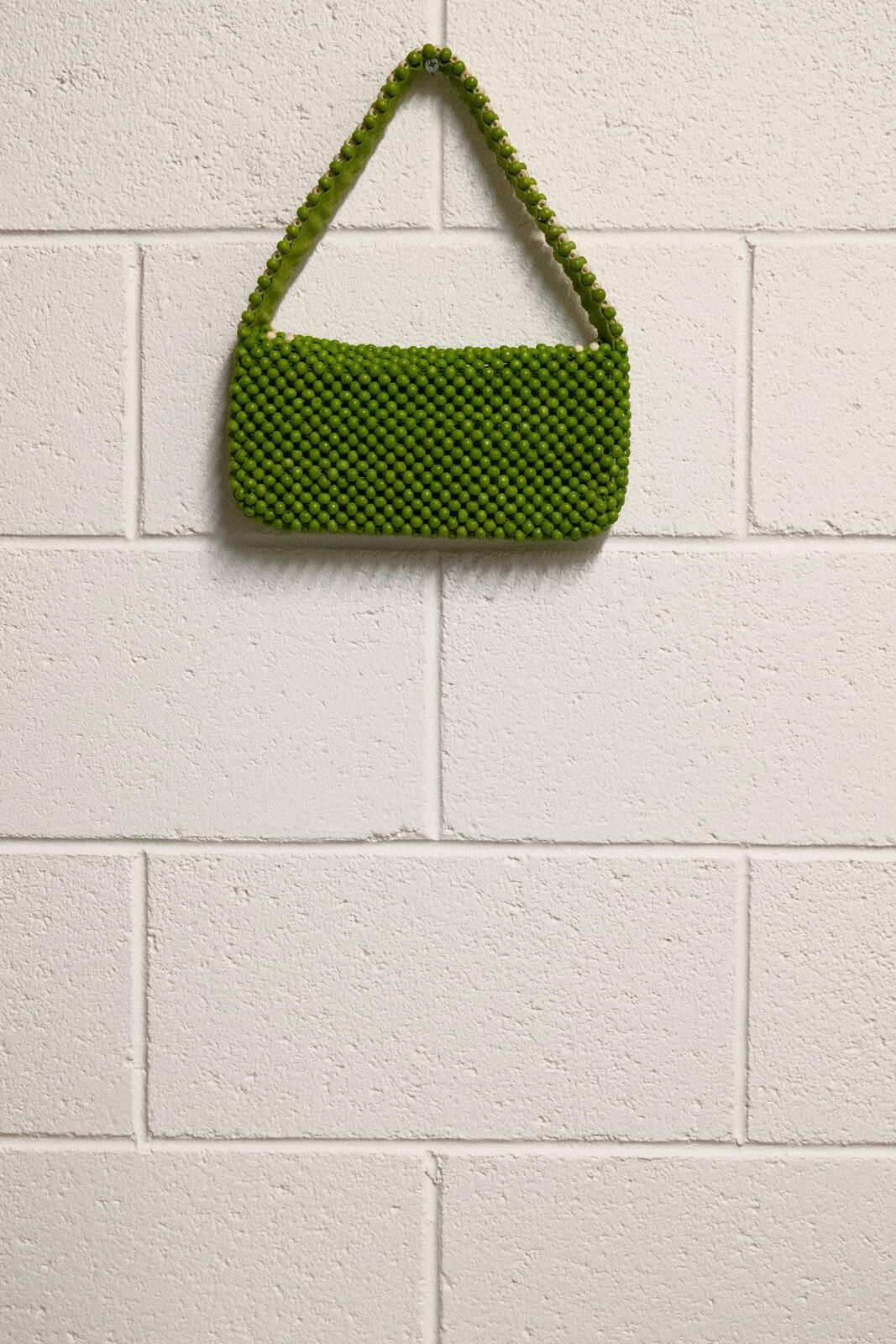 YMC YMC Green Town Bag - You Must Create Size ONE SIZE - 2 Thumbnail