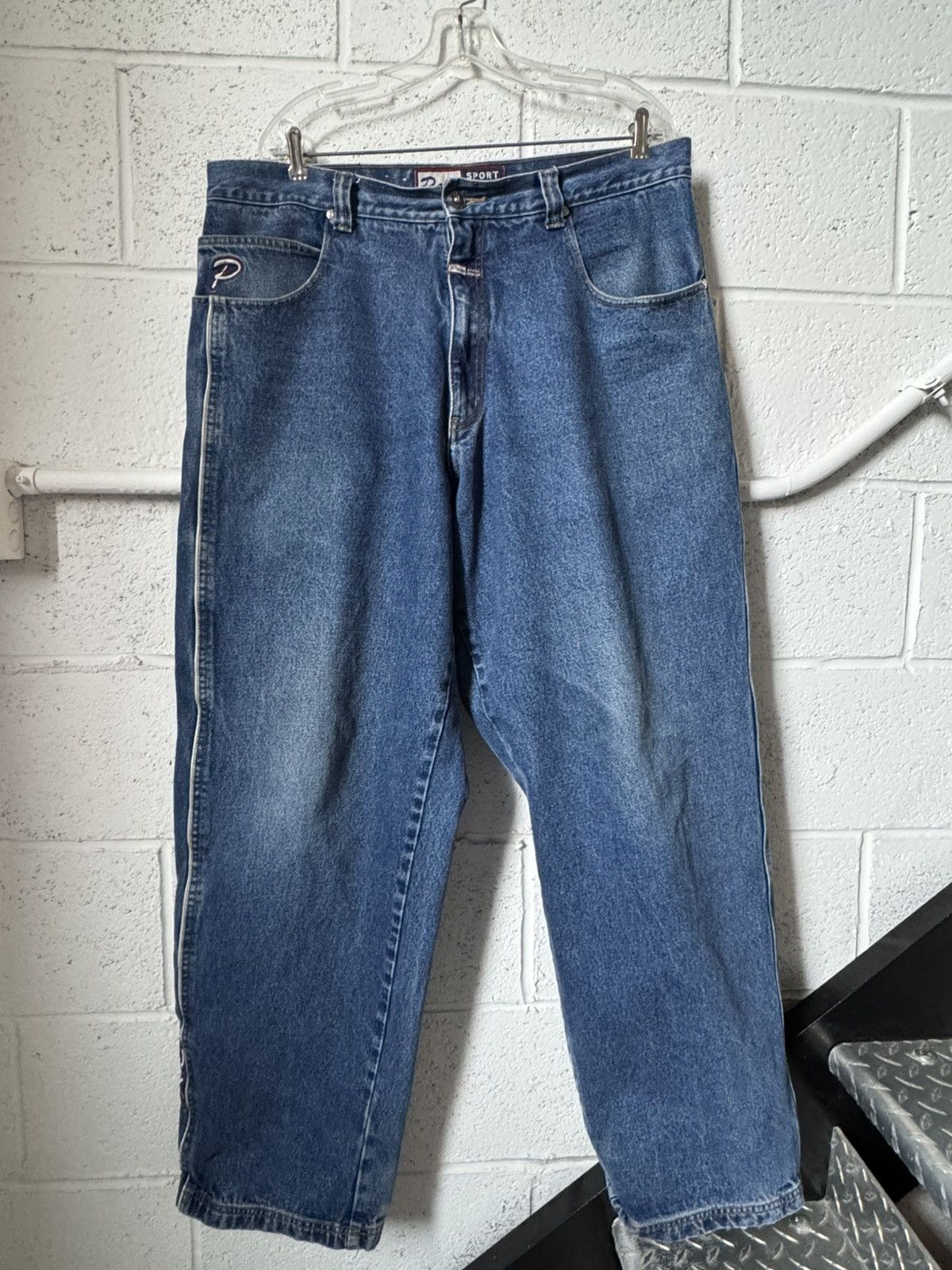 Other Vintage X Paco Jeans Size US 38 / EU 54 - 1 Thumbnail