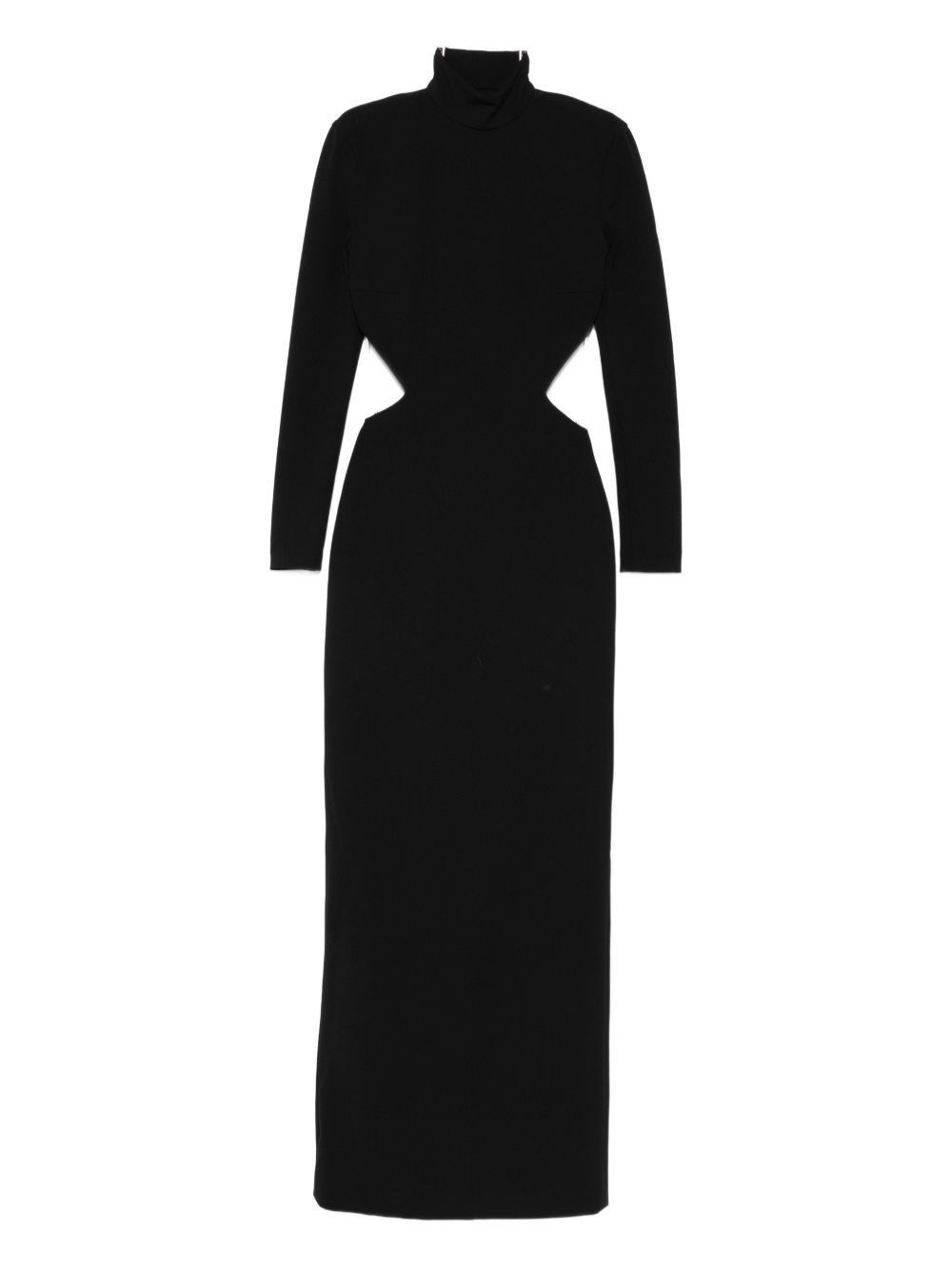 Solace London WILMA MAXI DRESS Size L / US 10 / IT 46 - 1 Thumbnail