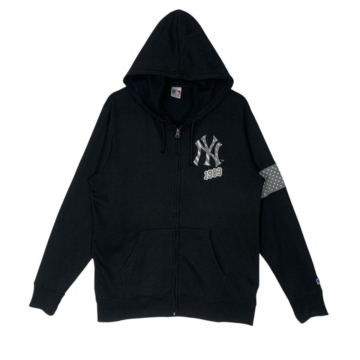 New York Yankees Baseball MLB Sportswear Hoodies Sweatshirt