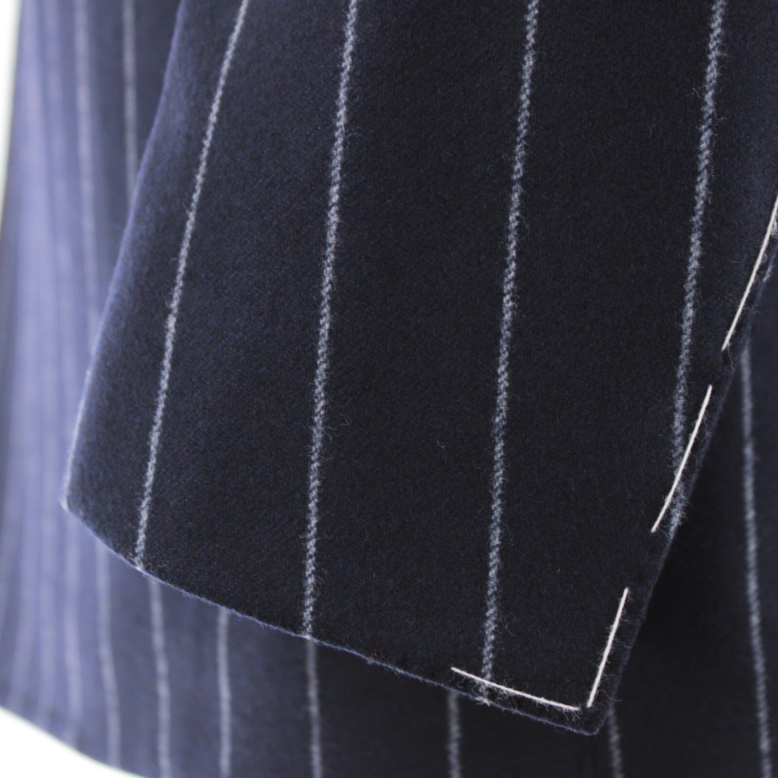 Other Stile Latino Suit Size US 42 Regular in Blue Size 42R - 4 Thumbnail