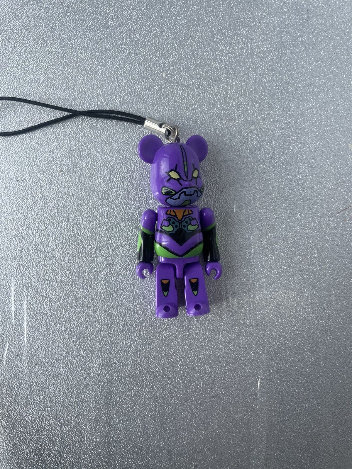 Medicom Toy Bearbrick x Medicom toy x keychain Size ONE SIZE - 1 Preview