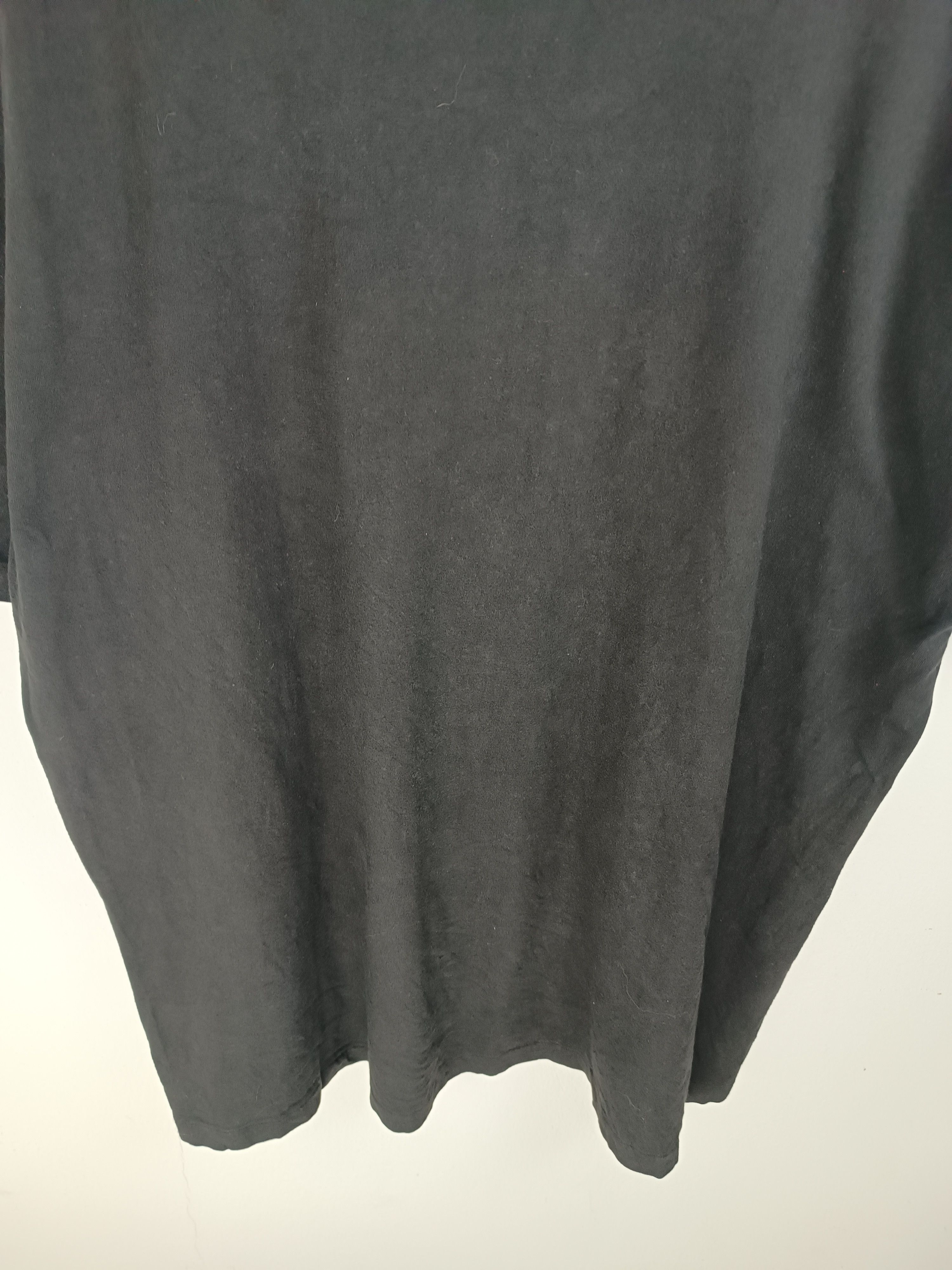 Vintage VINTAGE 90'S FADED HOPLAND BREWERY MENDOCINO BREWING TEE Size US XXL / EU 58 / 5 - 15 Thumbnail