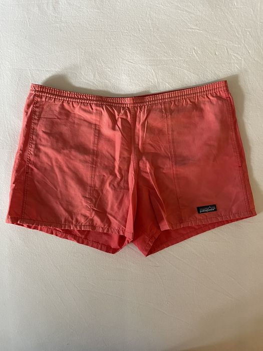 Patagonia Patagonia 80s vintage Baggies Men's M | Grailed