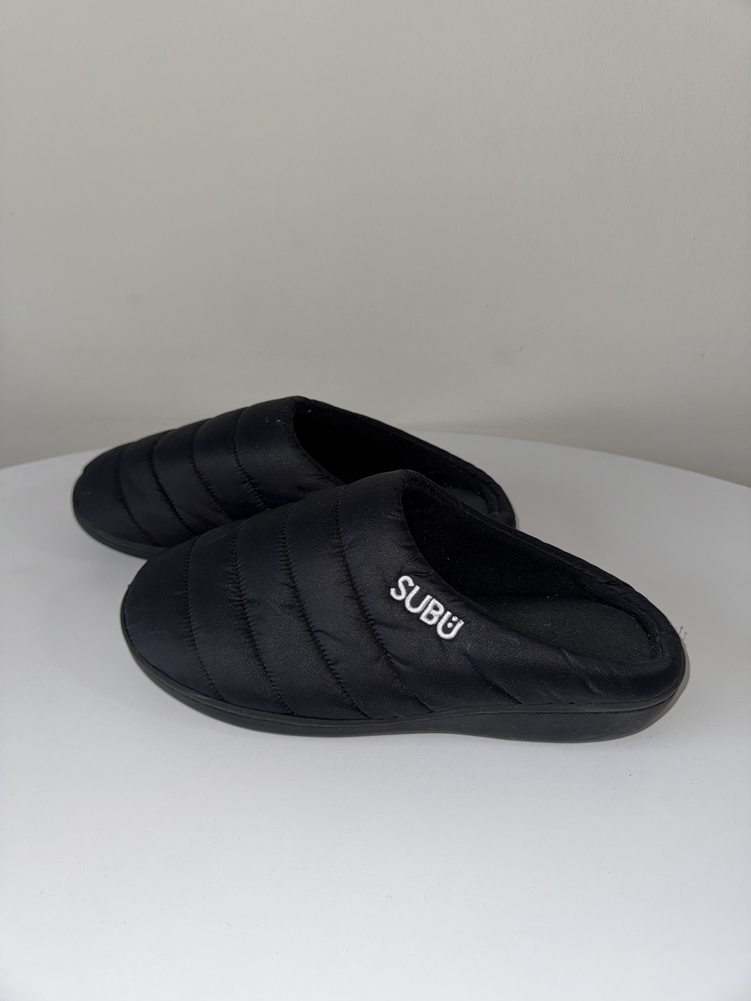 SUBU SUBU concept puffer slipper Size US 9 / EU 42 - 2 Thumbnail