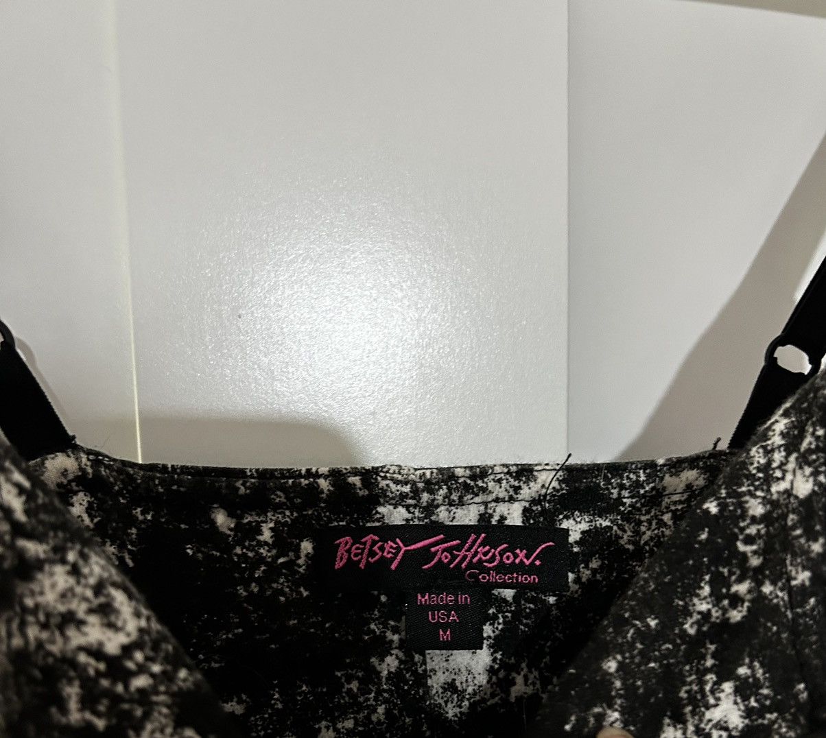 Betsey Johnson Betsey Johnson corset top Size M / US 6-8 / IT 42-44 - 3 Thumbnail