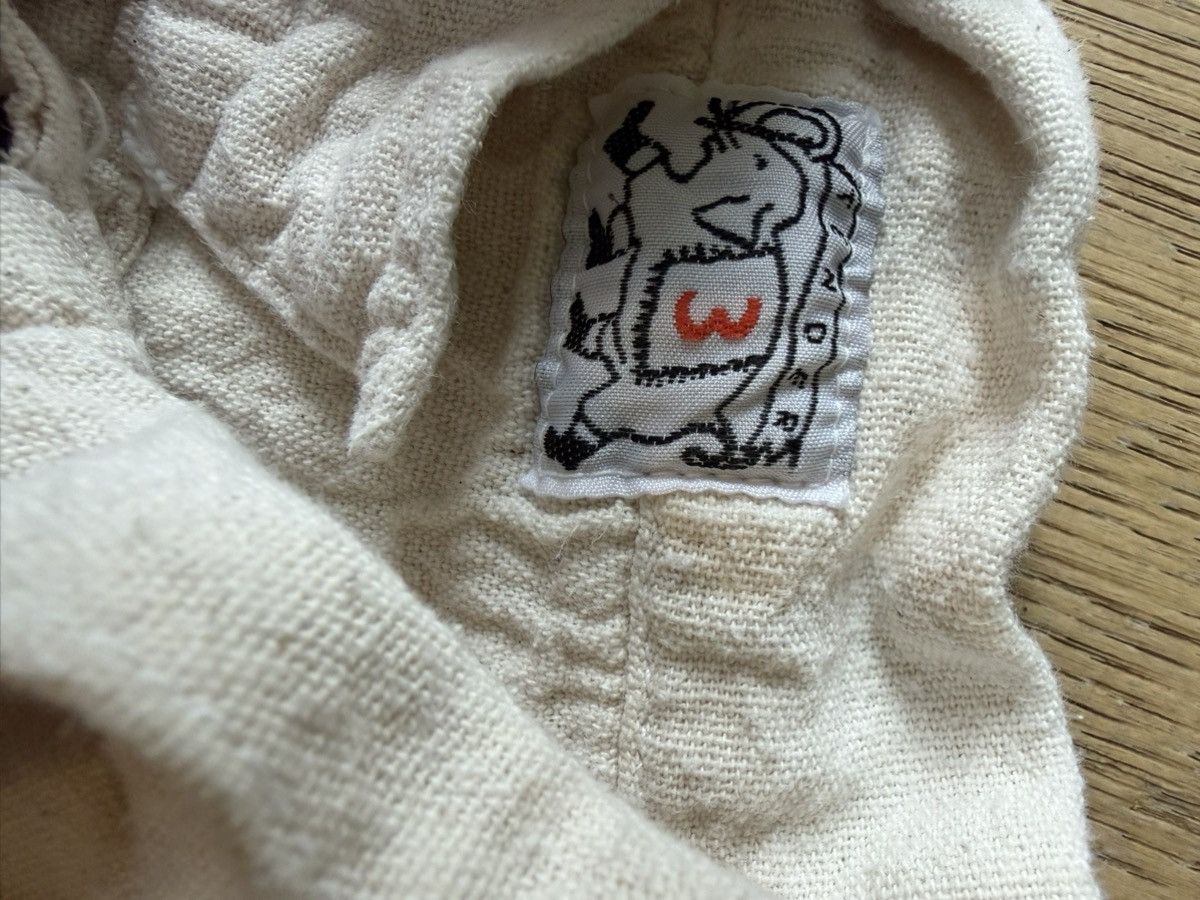Tender Co. Tender 479T Size US M / EU 48-50 / 2 - 4 Thumbnail