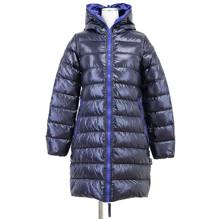 Other Other DUVETICA ACE 100% Nylon Down Coat Textile Outerwear ACE DUTY FREE for USA Size ONE SIZE - 1 Thumbnail