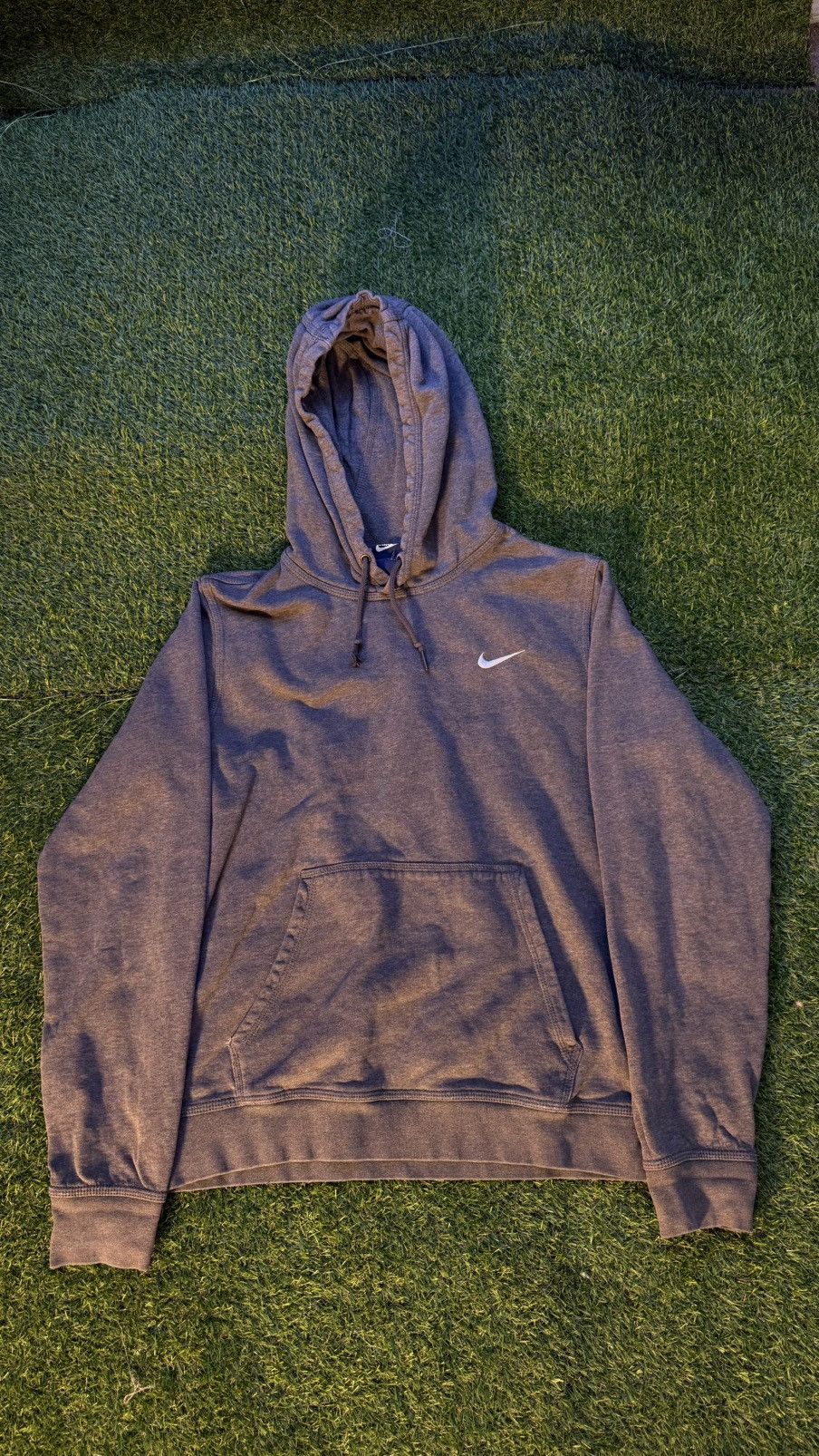 Nike Nike hoodie Size US M / EU 48-50 / 2 - 1 Thumbnail