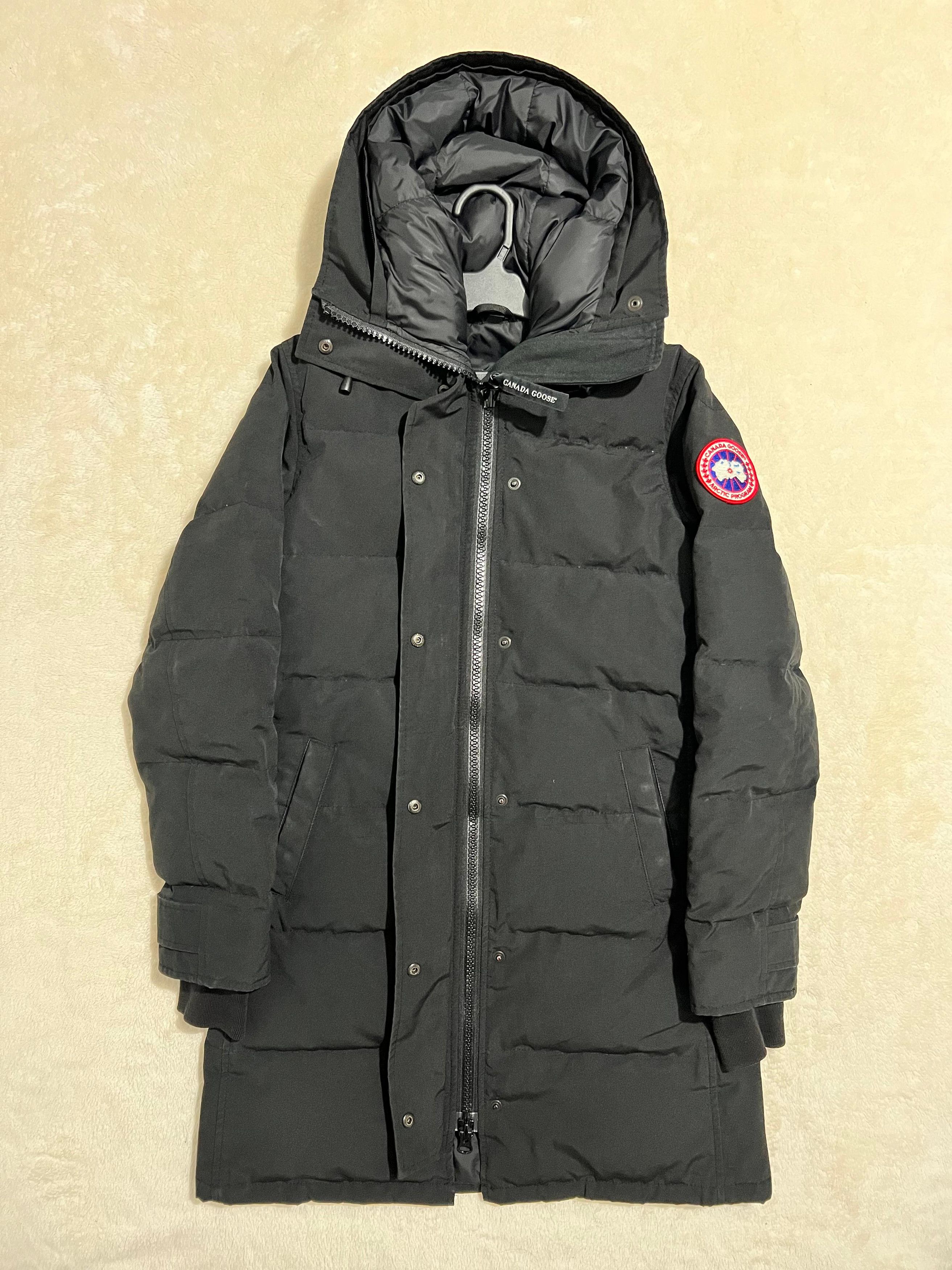 Canada Goose Canada Goose Shelburne Parka Size XS / US 0-2 / IT 36-38 - 3 Thumbnail