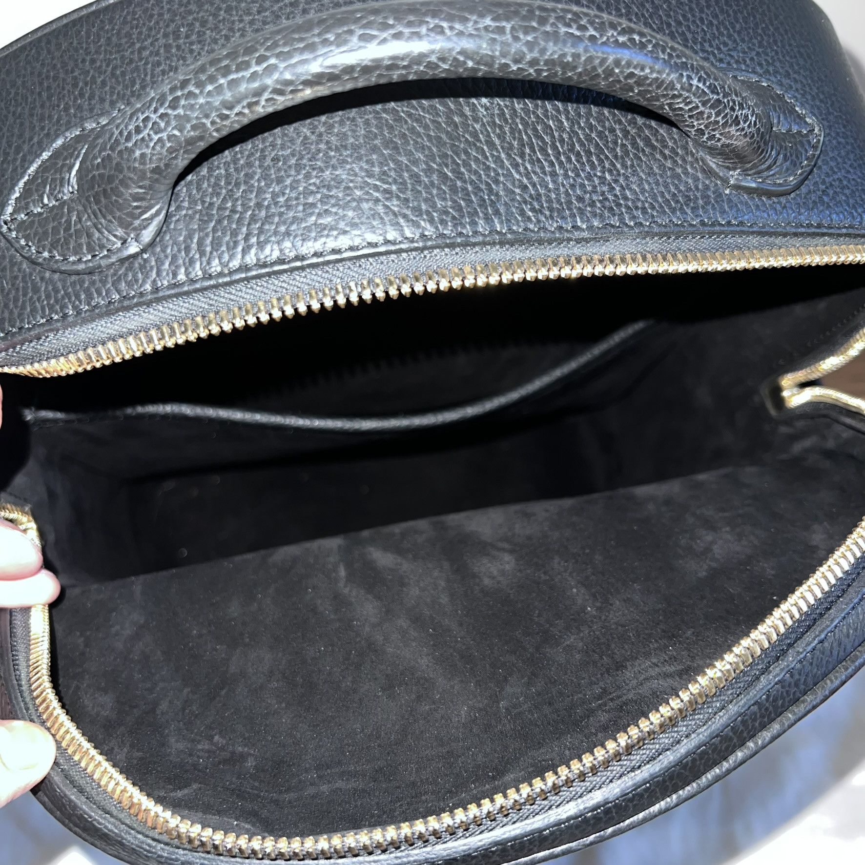 BUSCEMI PHD LARGE BACKPACK