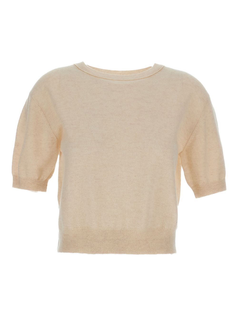 Lisa Yang GENEVRA CASHMERE TOP Size XS / US 0-2 / IT 36-38 - 1 Thumbnail