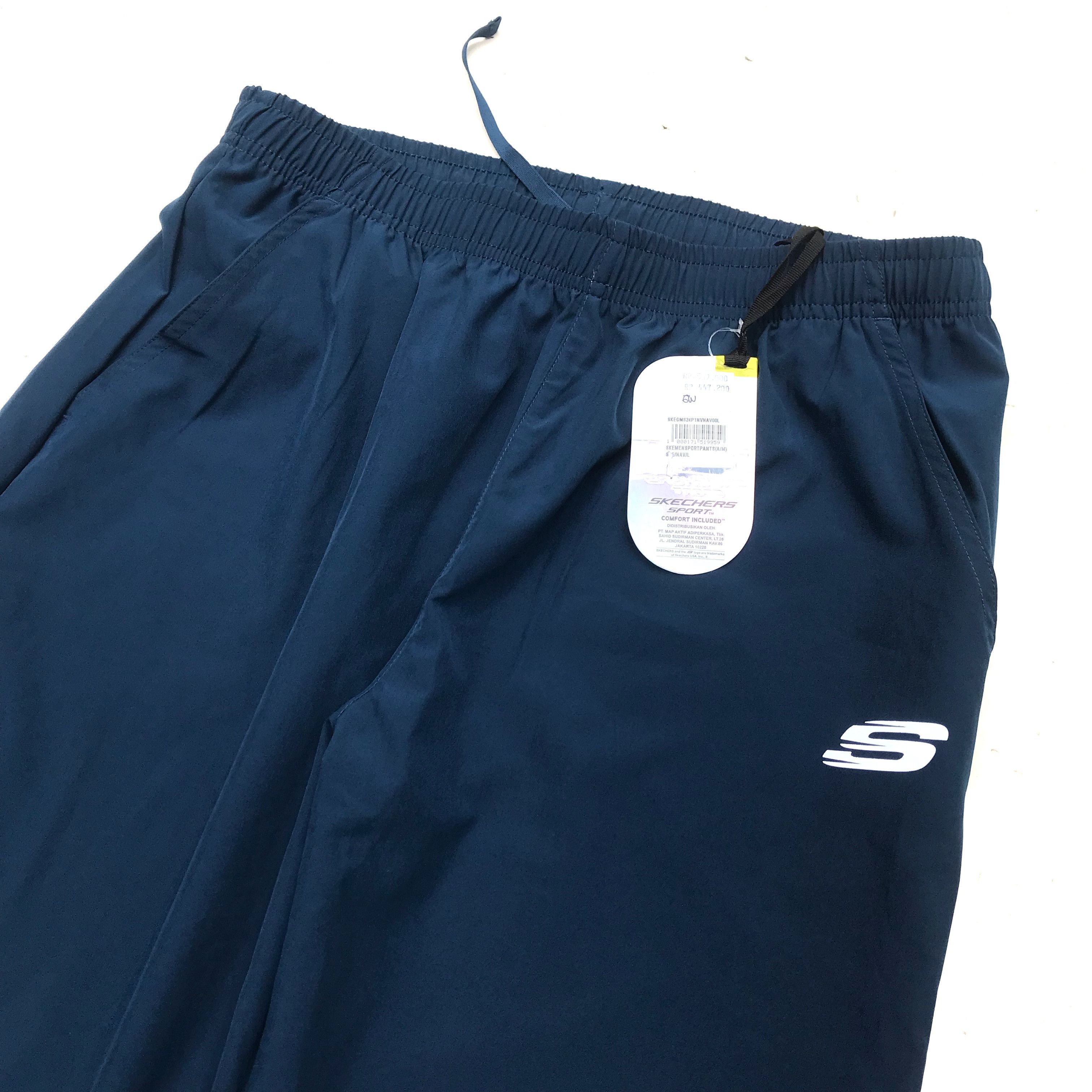Hysteric Glamour Skechers Sports men Unisex trainning Jogger pants Dri Fit Size US 36 / EU 52 - 6 Thumbnail