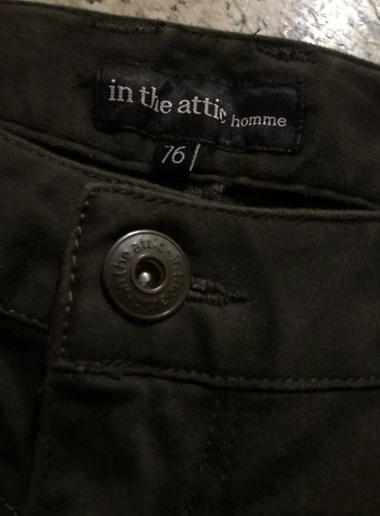 In The Attic In the attic jeans Size US 33 - 5 Thumbnail