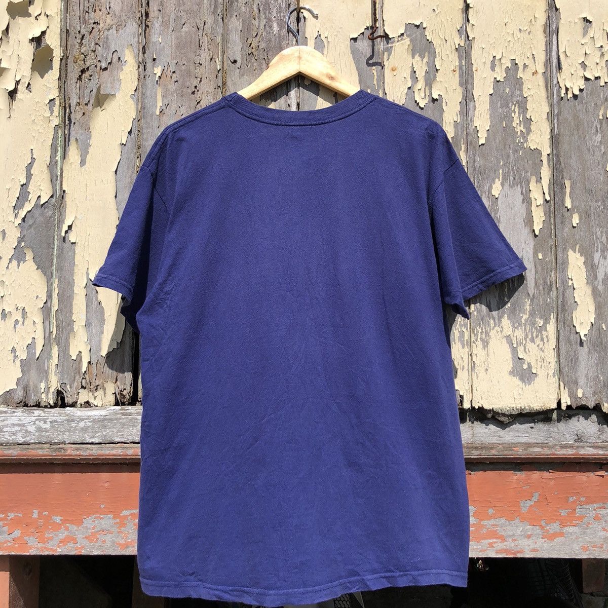 Anime Sunfaded Vintage 90s Cospa Go Nagai Mazinger Z Tshirt Size US M / EU 48-50 / 2 - 7 Thumbnail