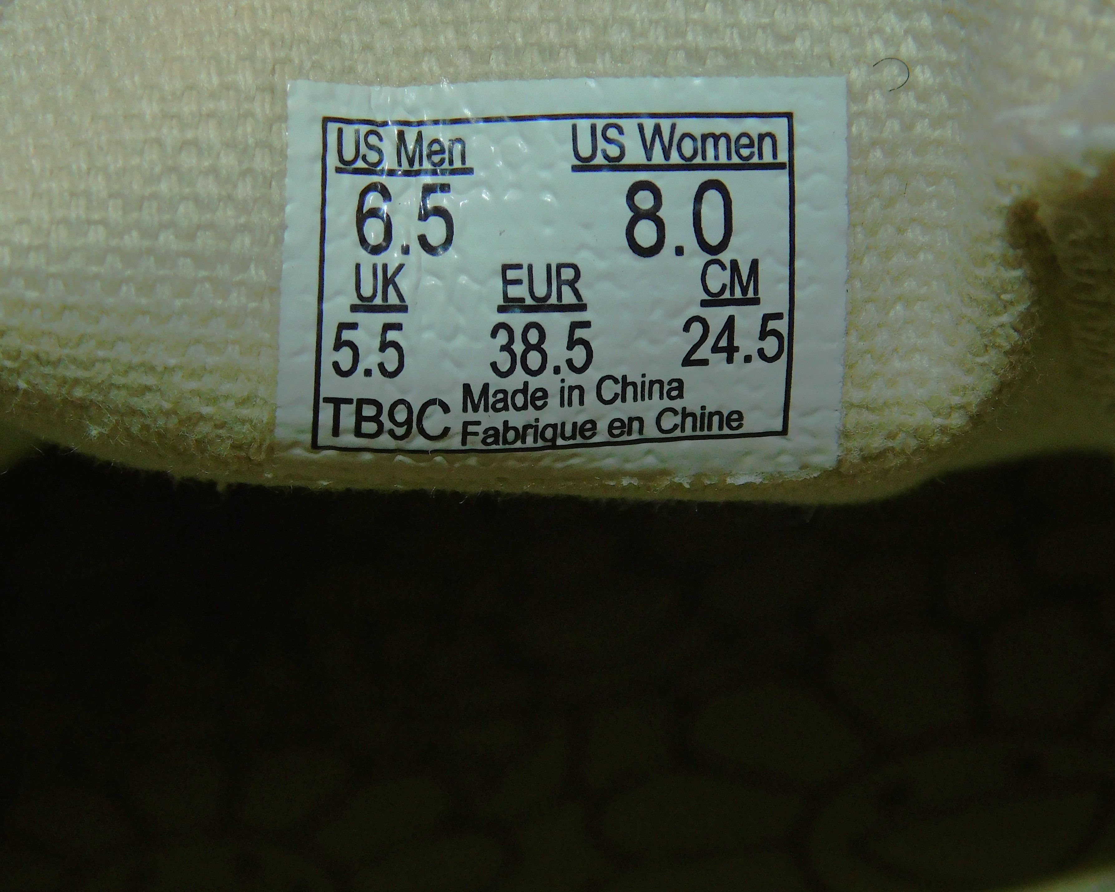 Vans Vans Takashipom blue slip-on Size US 8 / IT 38 - 5 Thumbnail