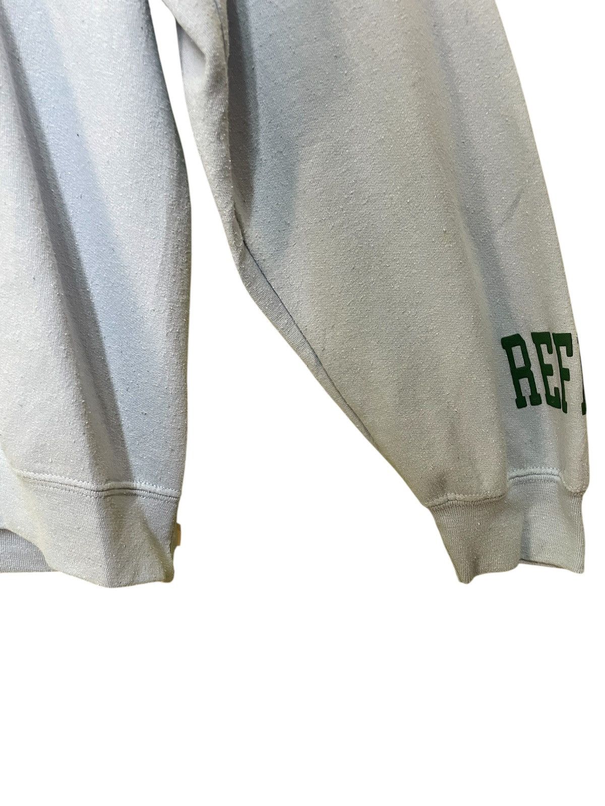 Other LOSANGELS CALIFORNIA crewneck big logo printed sweatshirt Size US XL / EU 56 / 4 - 5 Thumbnail