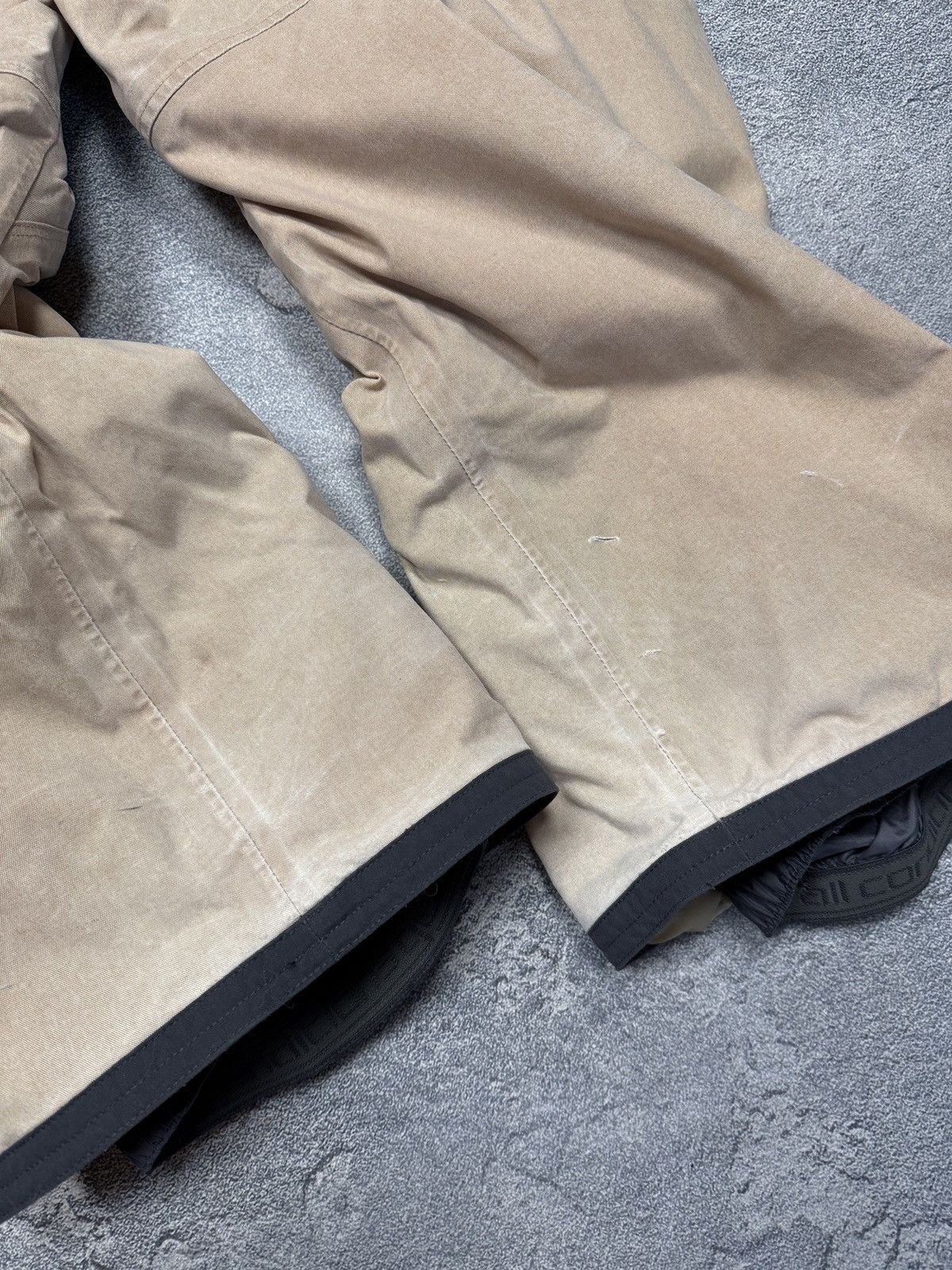 Nike ACG Vintage Nike ACG Storm-Fit Ski Pants Outdoor Y2k Size US 34 / EU 50 - 13 Thumbnail