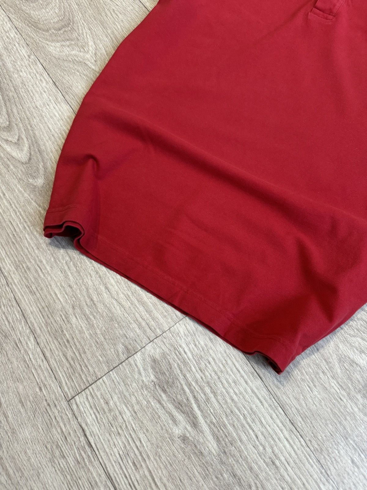 La Martina × Vintage 🔷Vintage La Martina Polo🔷 Size US XXL / EU 58 / 5 - 2 Thumbnail
