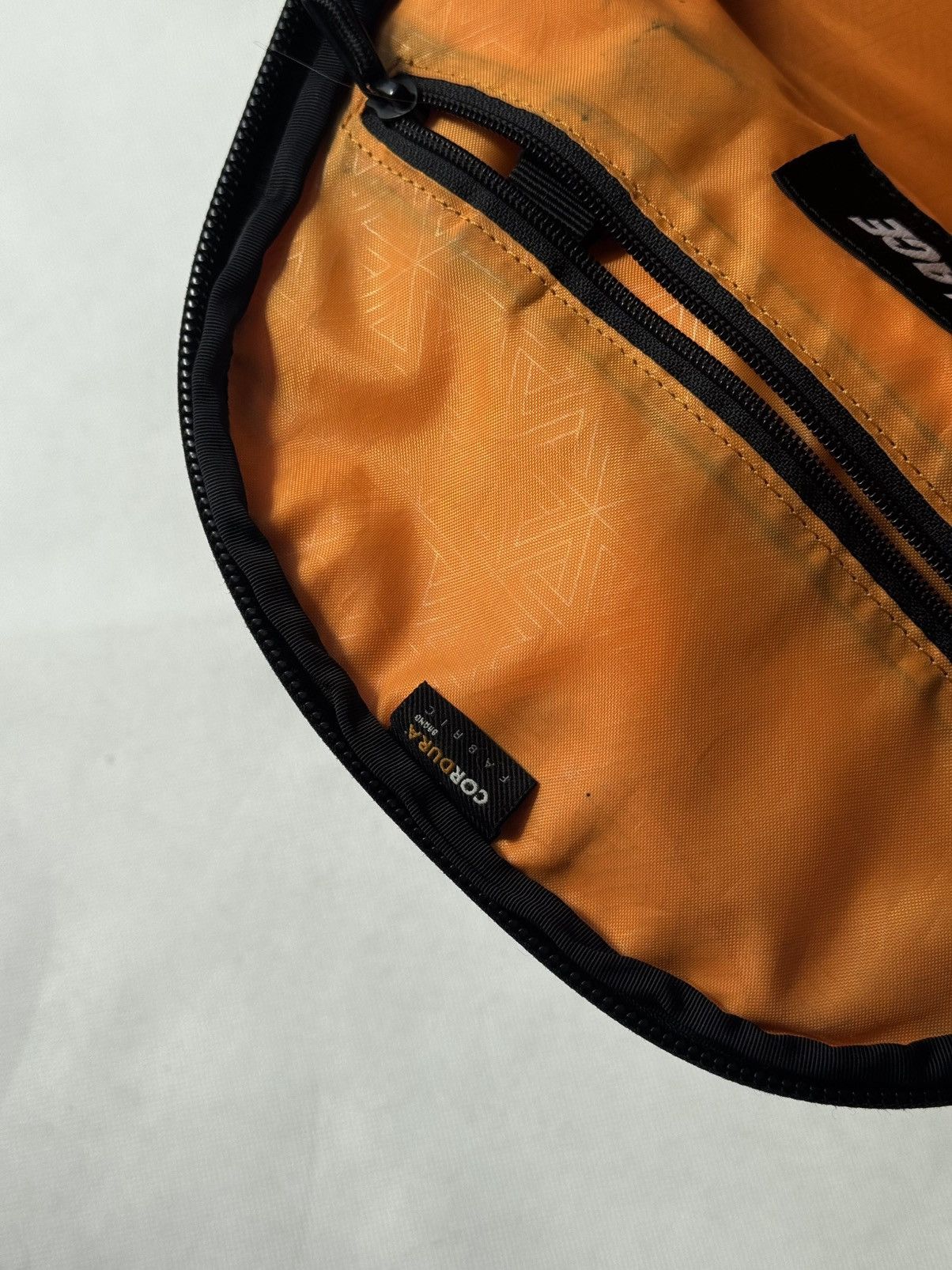 Palace Archive Palace Skateboarding triferg backpack Camo Realtree Size ONE SIZE - 15 Thumbnail