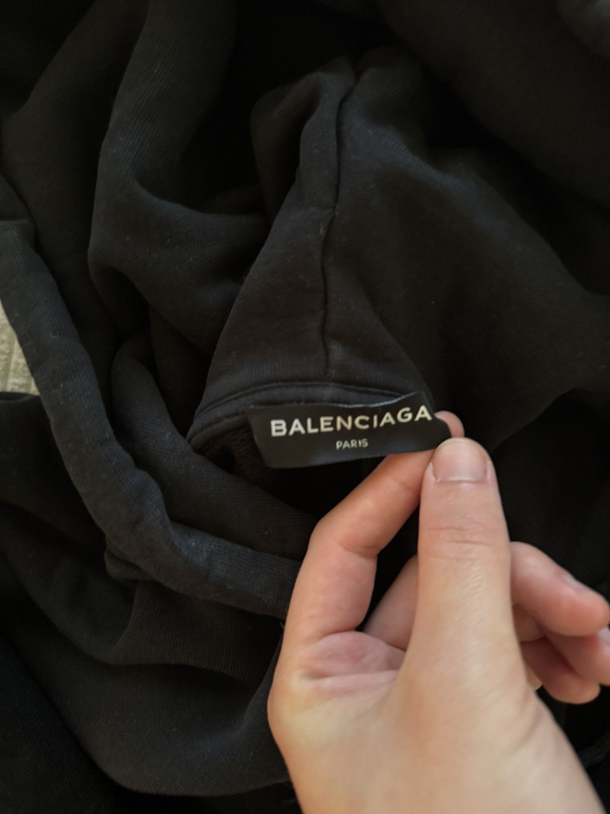 Balenciaga Balenciaga “Archetype” – Fall/Winter 2017 Size US XS / EU 42 / 0 - 3 Thumbnail